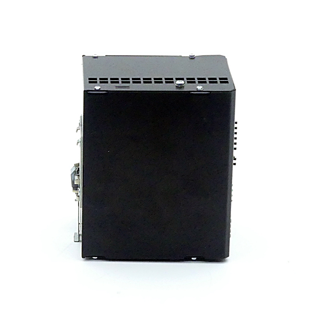 Buffer module 