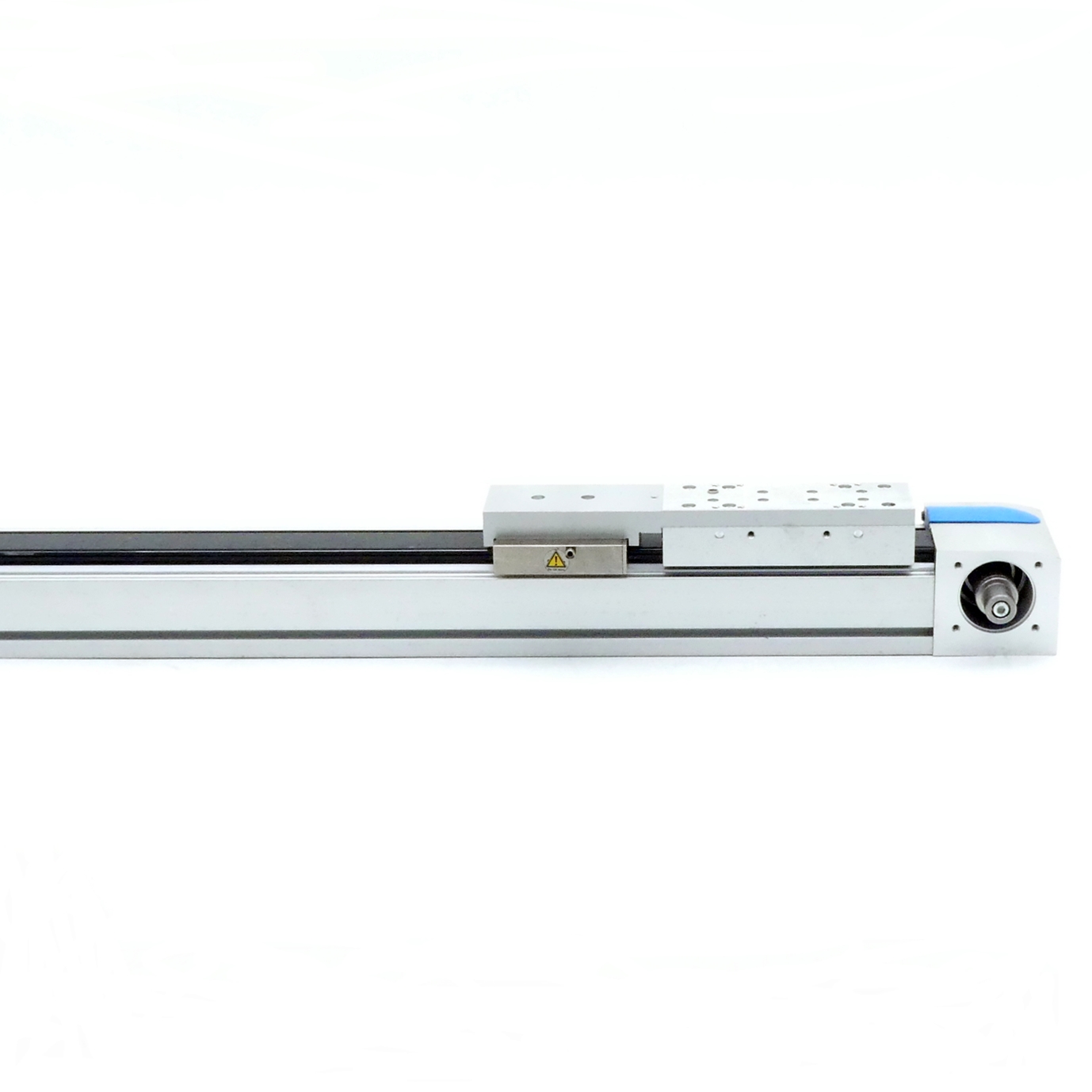 Toothed belt axle EGC-120-2050-TB-KF-0H-GK-1HR-PN 