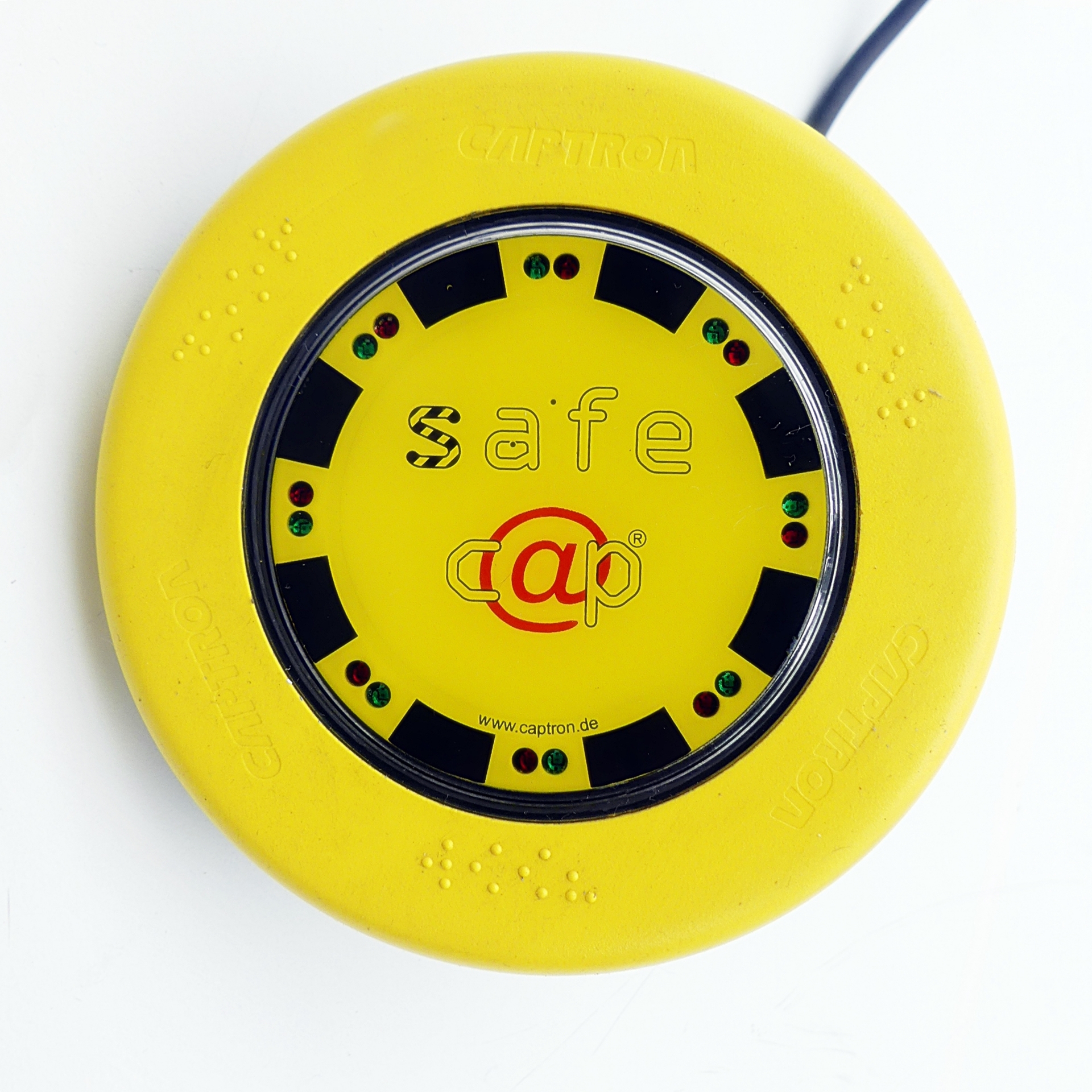 SafeCap A
