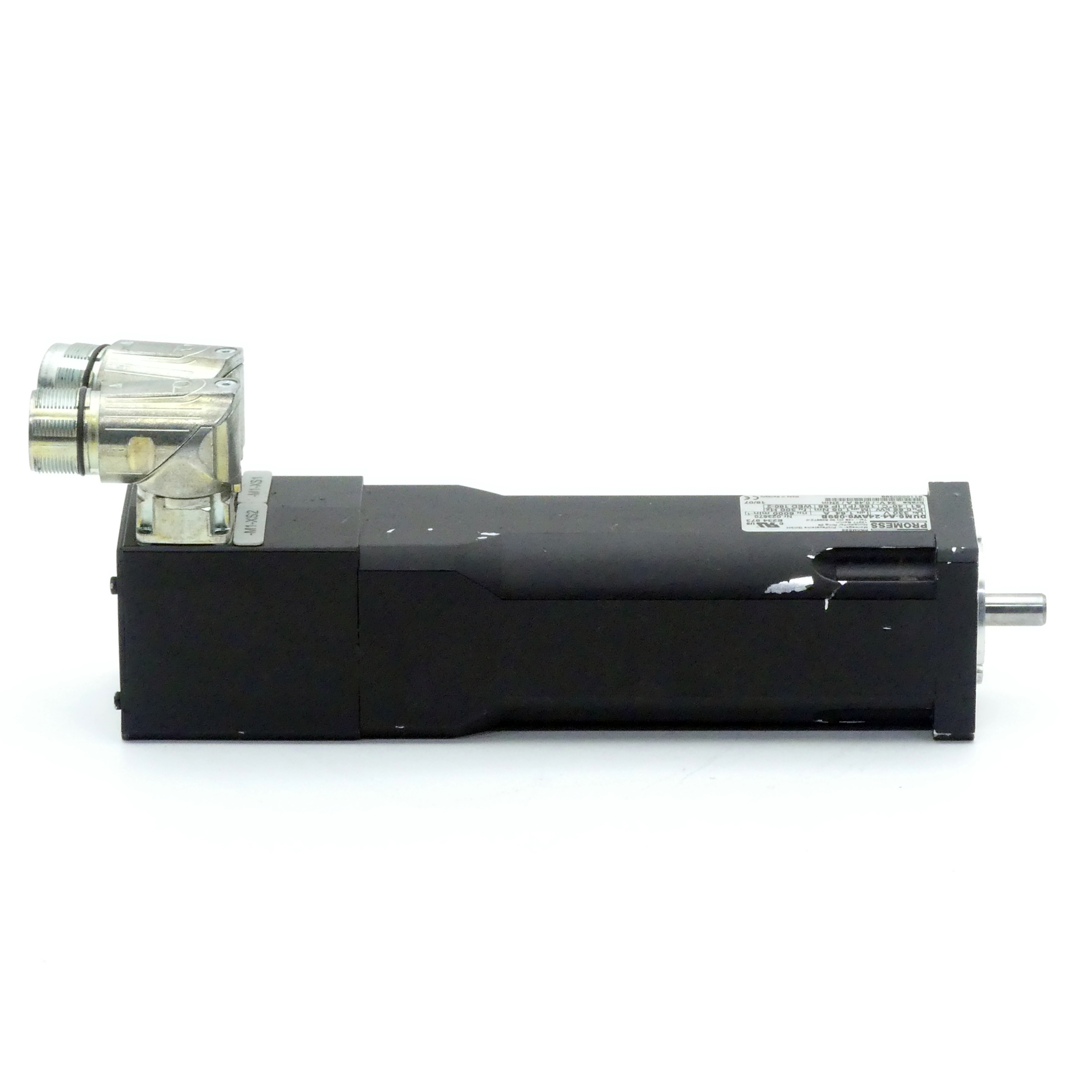 Servomotor DUM6-A4-24AW6-089B 