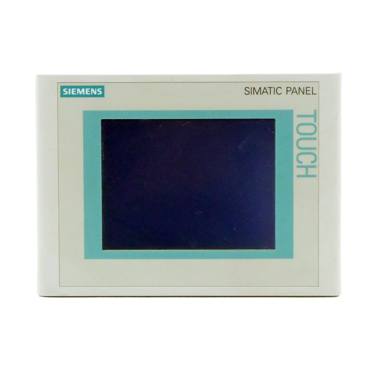 Simatic Panel TP177B DP-6 MSTN
