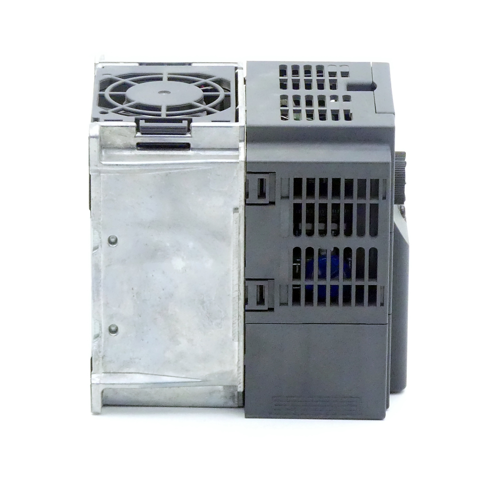 Variable Speed Drives D700