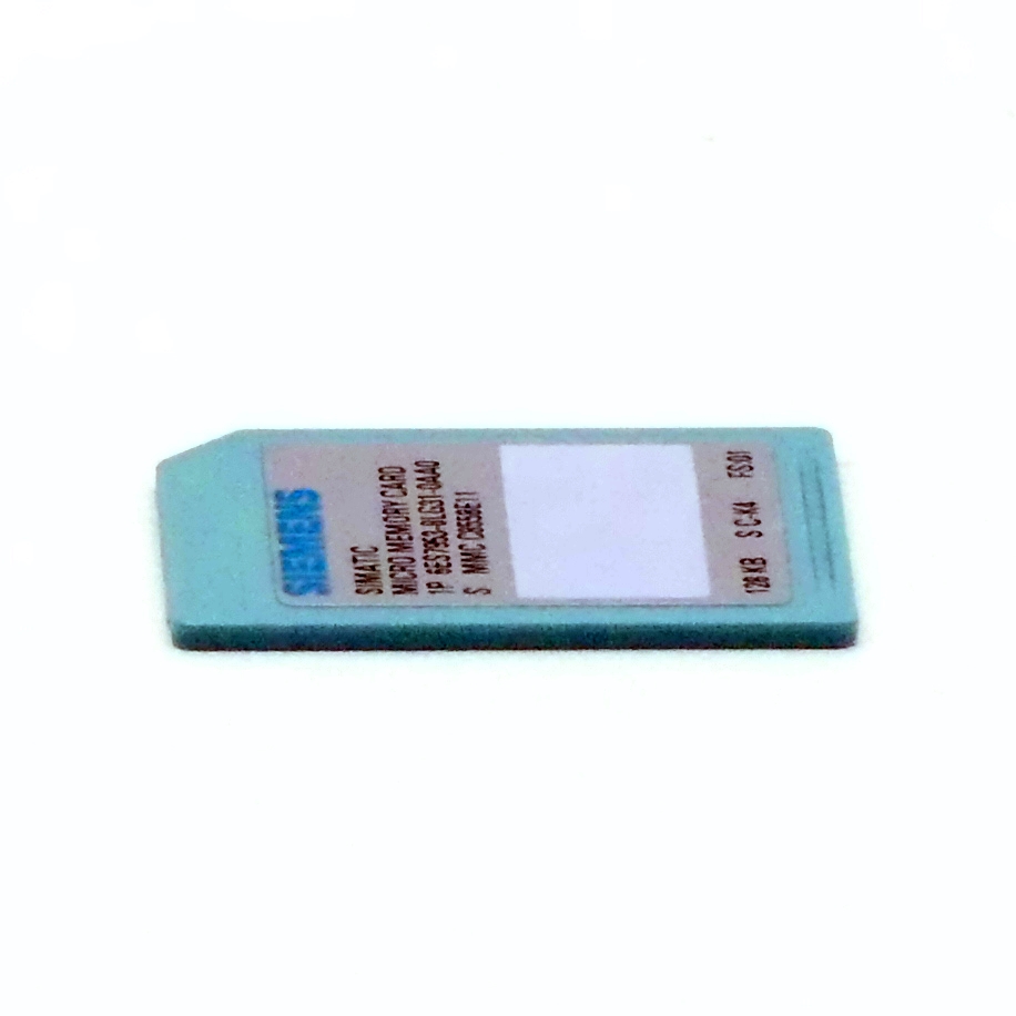 Simatic Micro Memory Card 