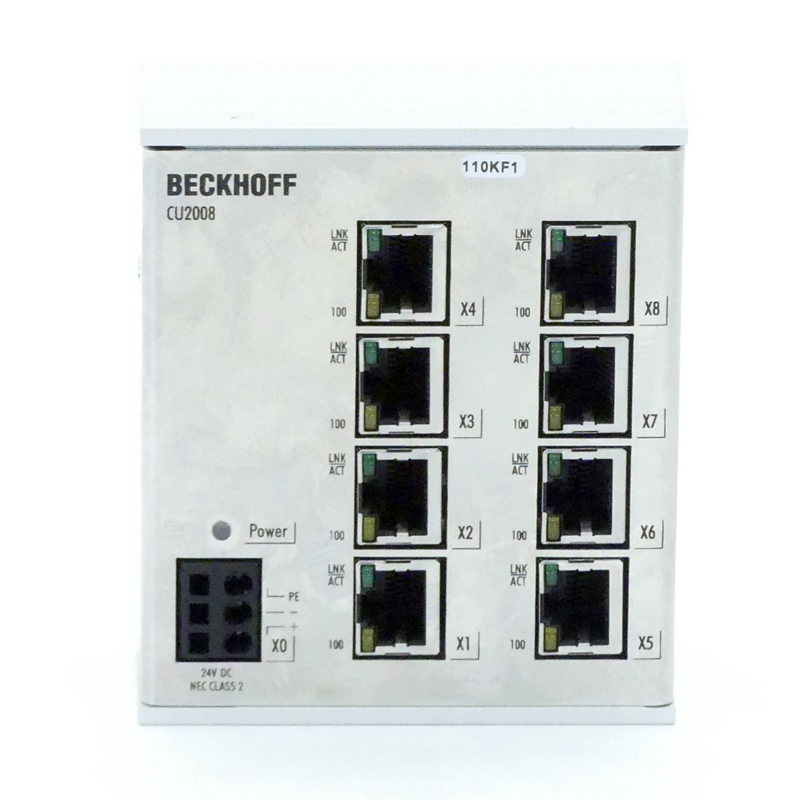 Ethernet-Switch 