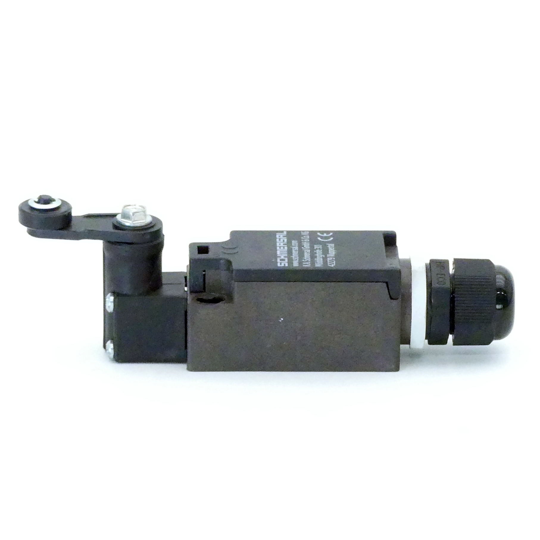 Position switch with safety function TV1H 236-11Z-M20 