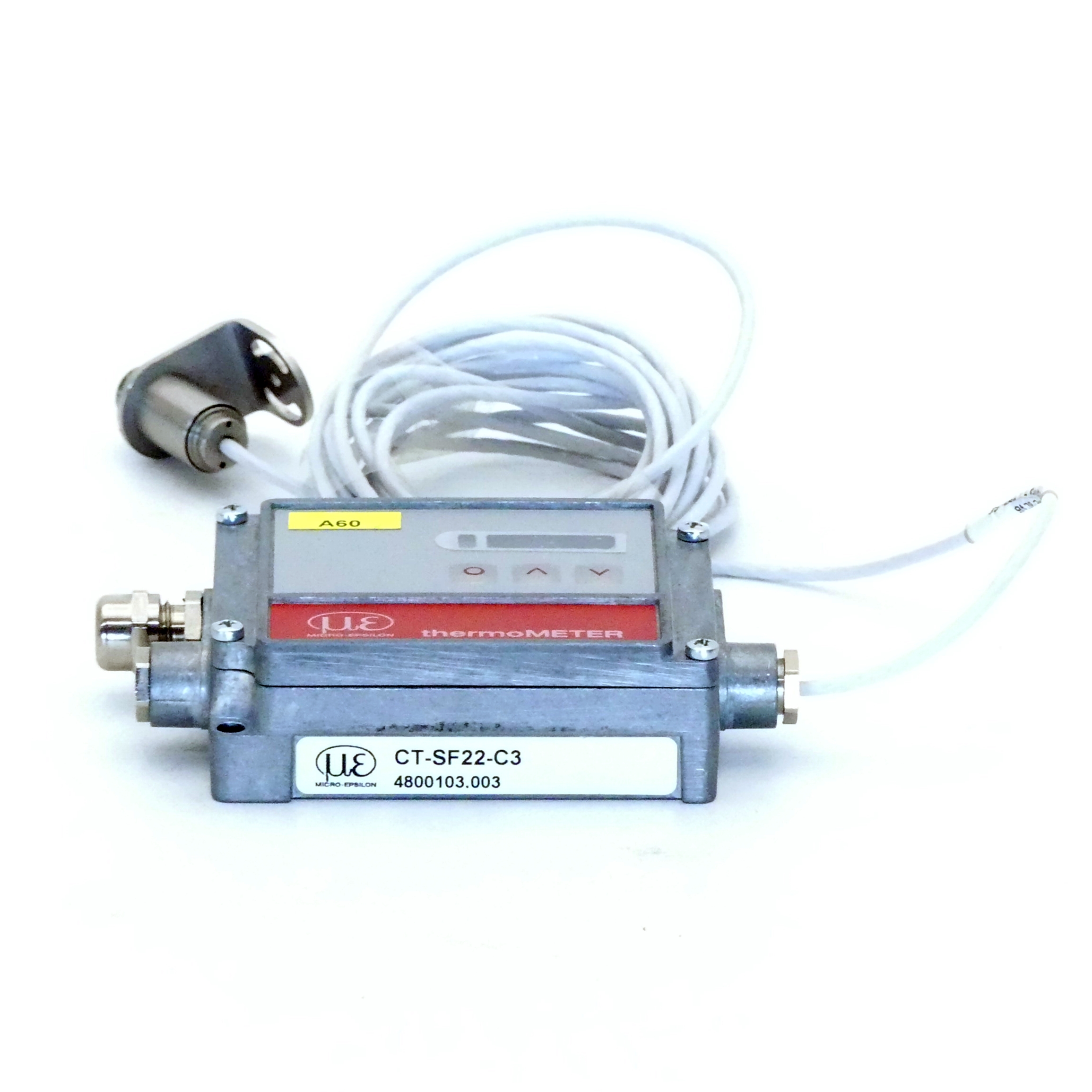 Infrarot-Temperatursensor CT-SF22-C3 