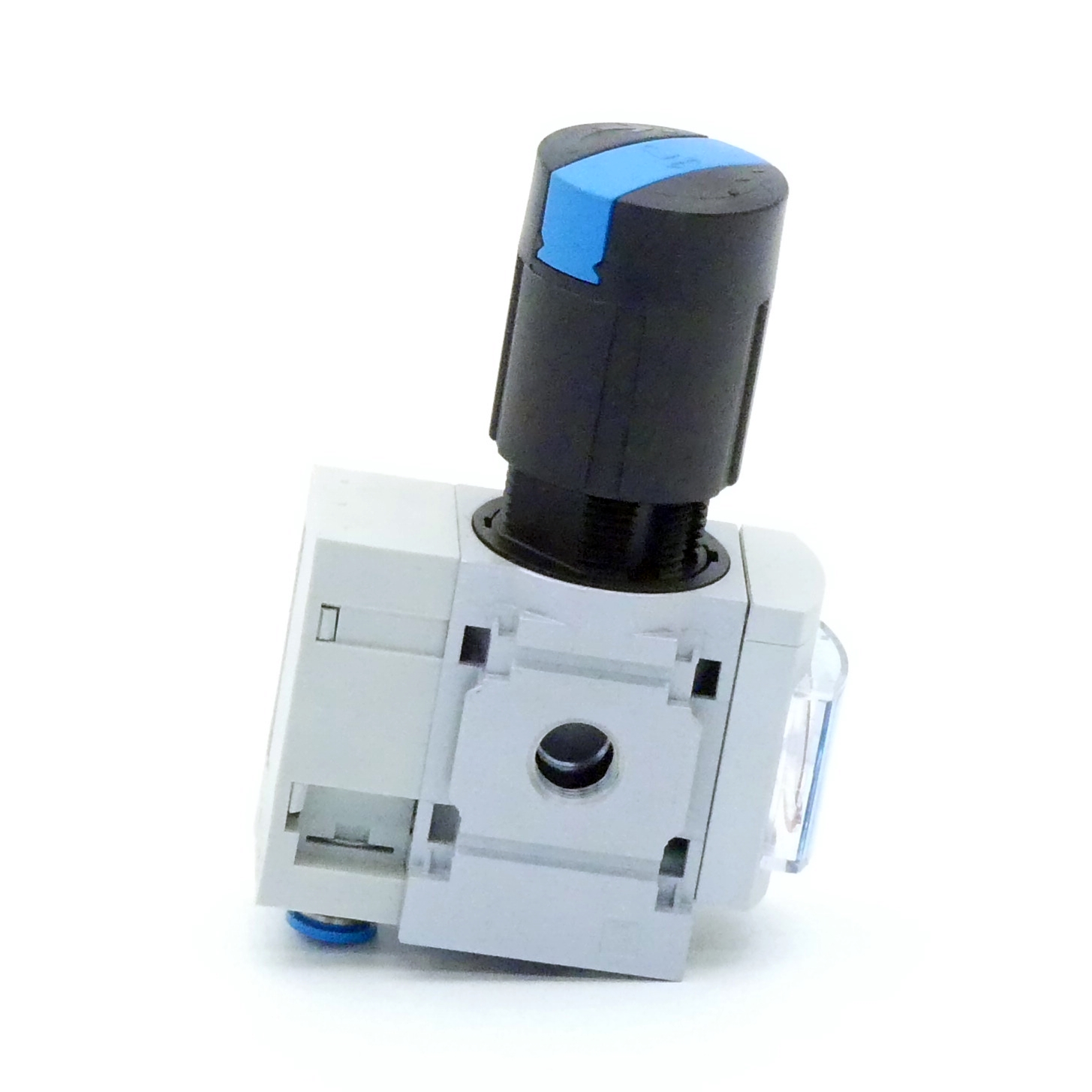 Pressure control valve MS4-LRB-1/4-D6-RG-AS-BD