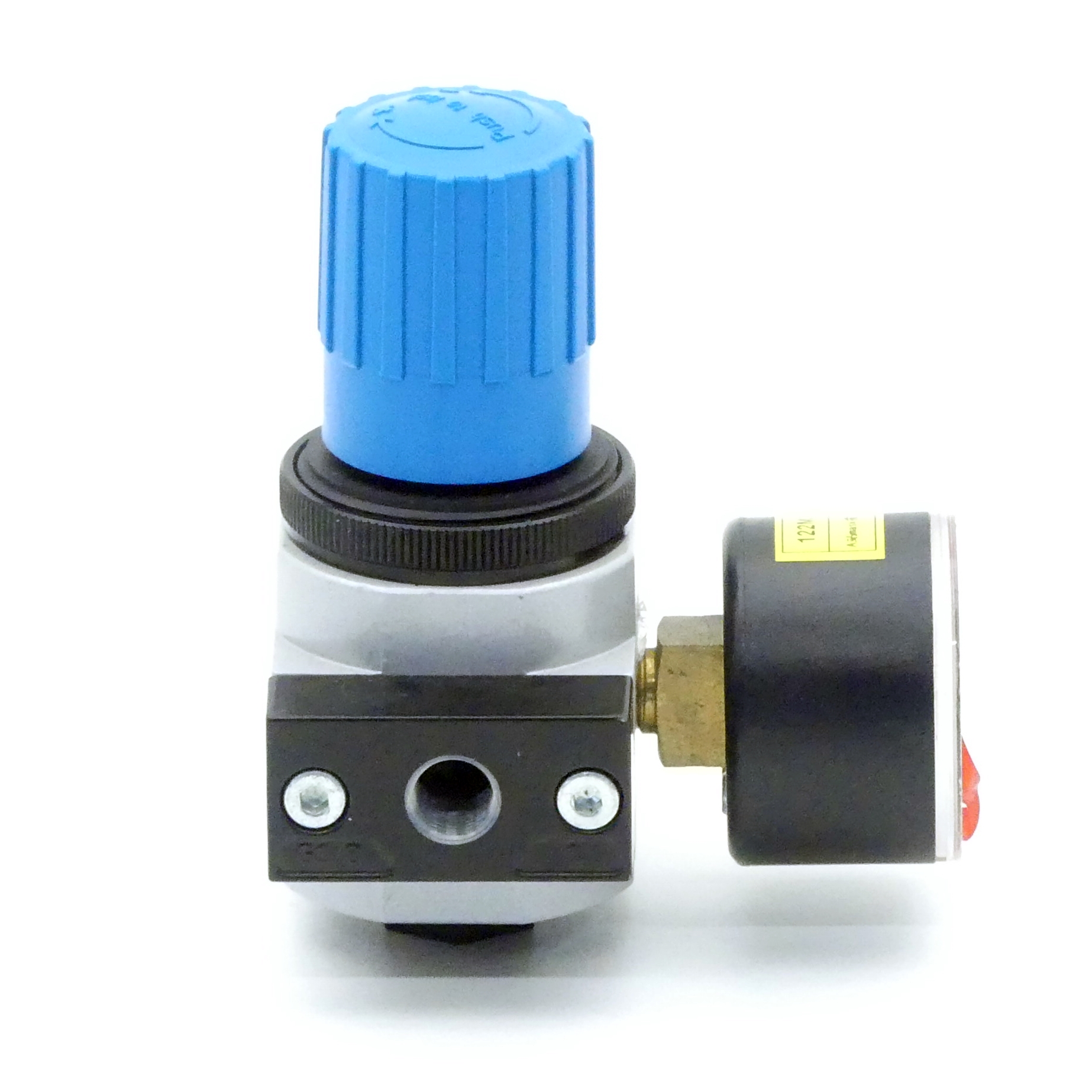 Pressure control valve LR-D-7-I-MINI 
