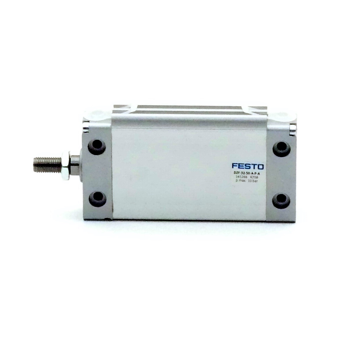 Flachzylinder DZF-32-50-A-P-A