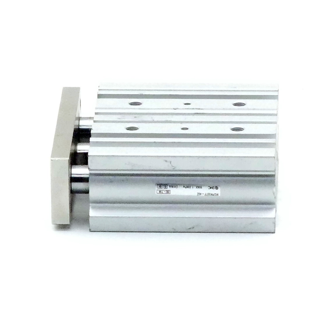 Flachzylinder MGPM20TF-40Z