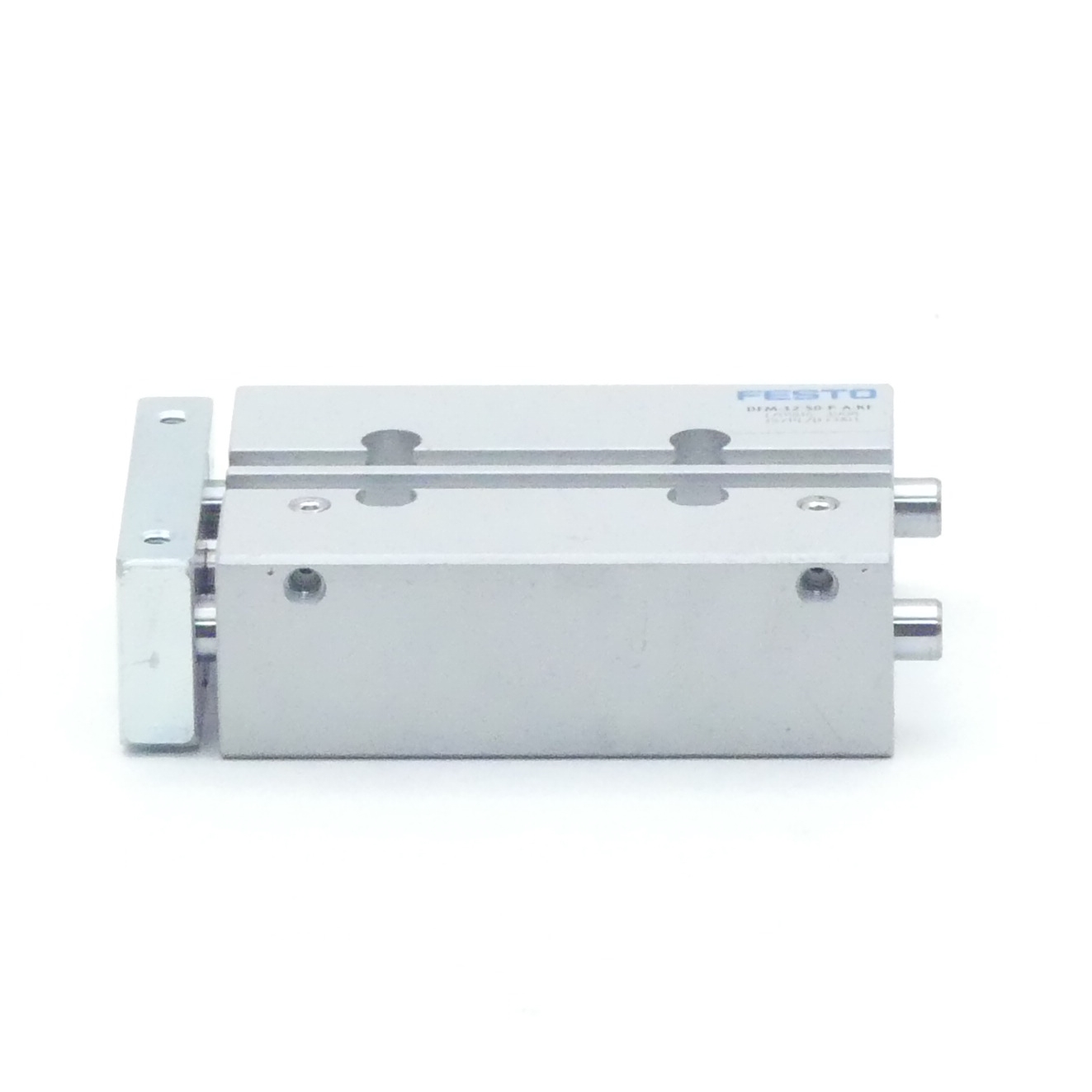 Pneumatikzylinder DFM-12-50-P-A-KF