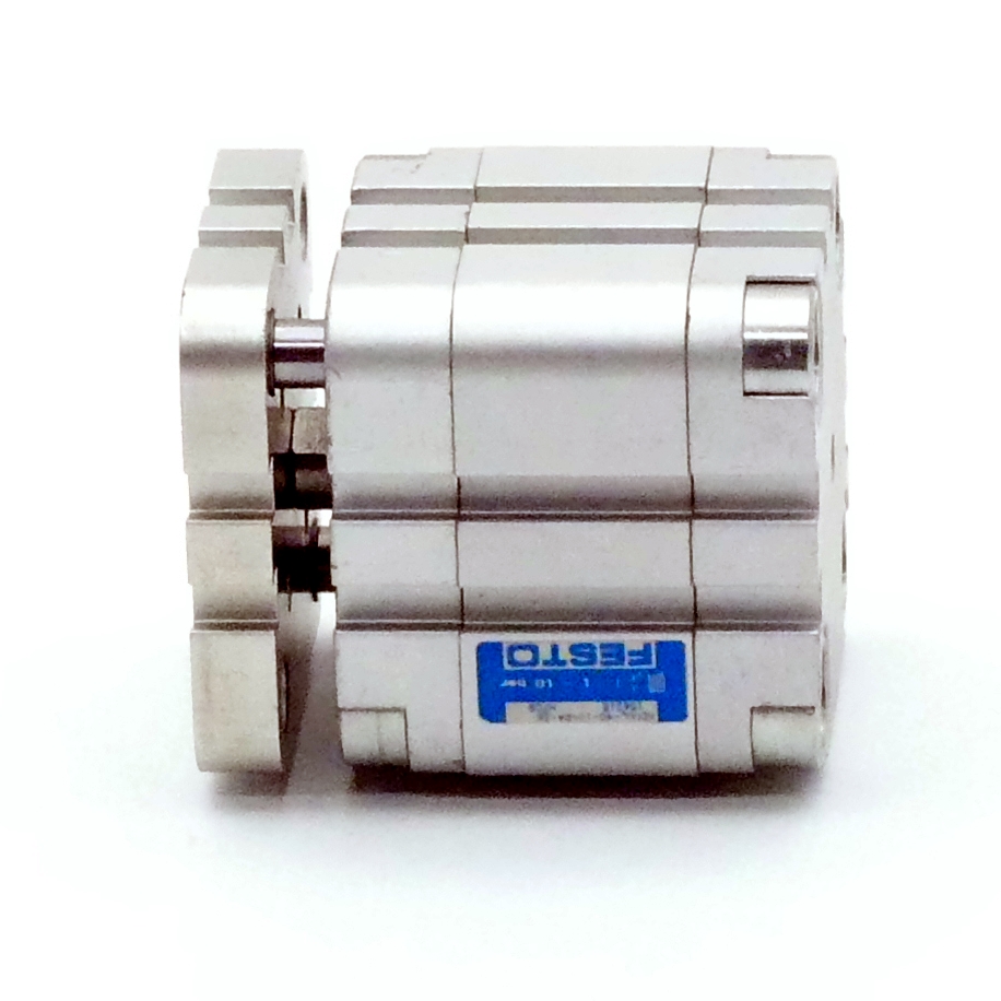 Compact cylinderc ADVUL-40-10-PA-S6