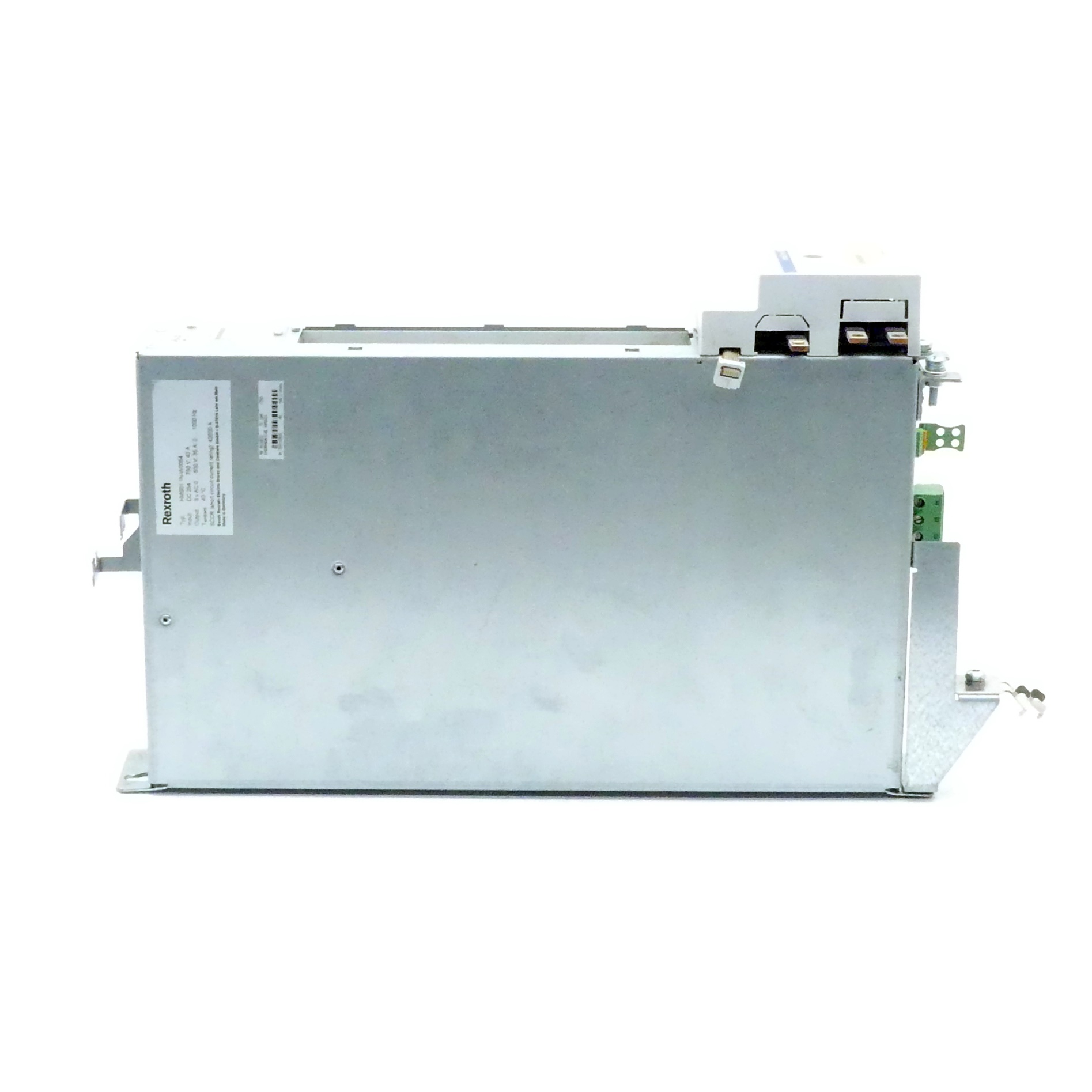 IndraDrive HMS01.1N-W0054-A-07-NNNN