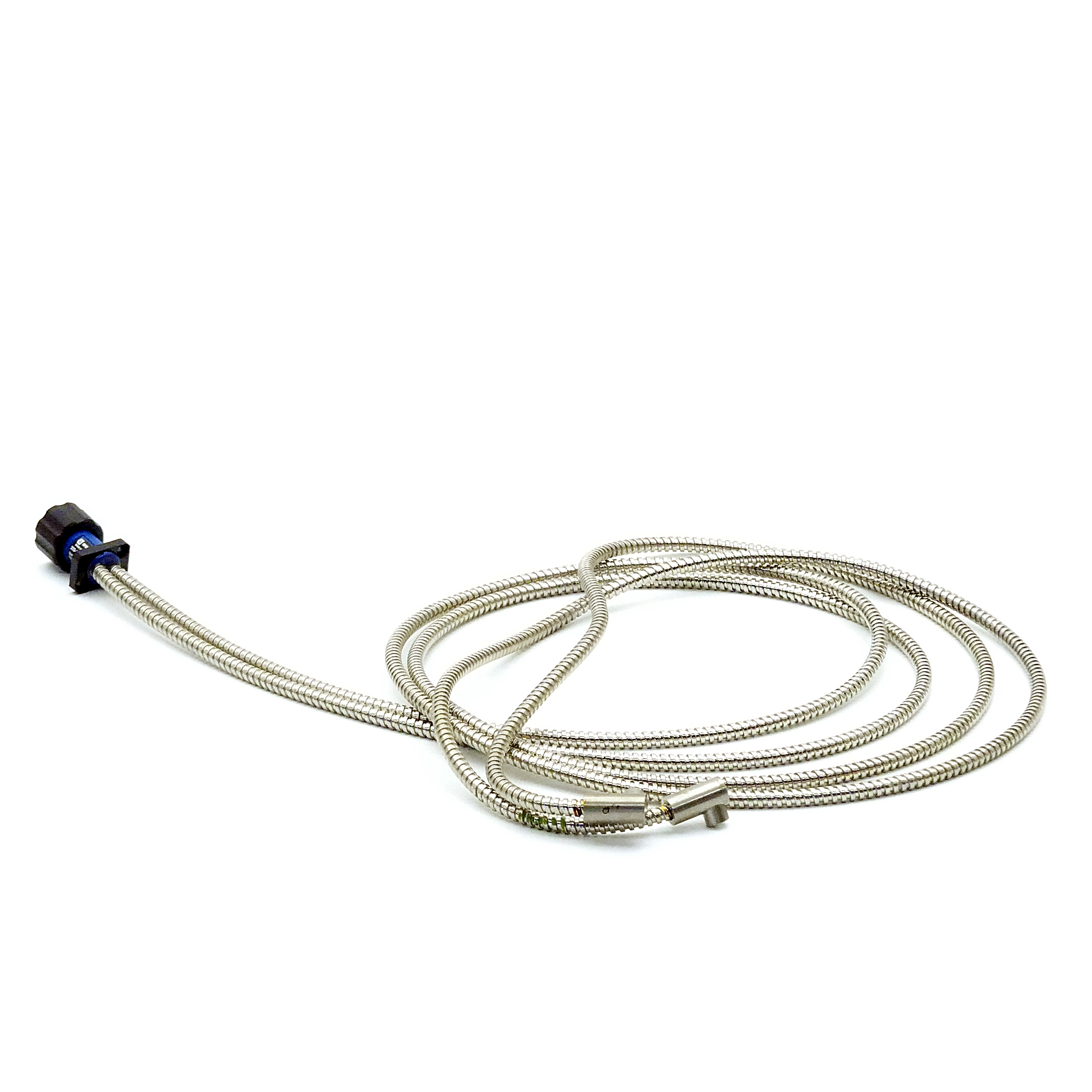 Fiber optic light guide cable 
