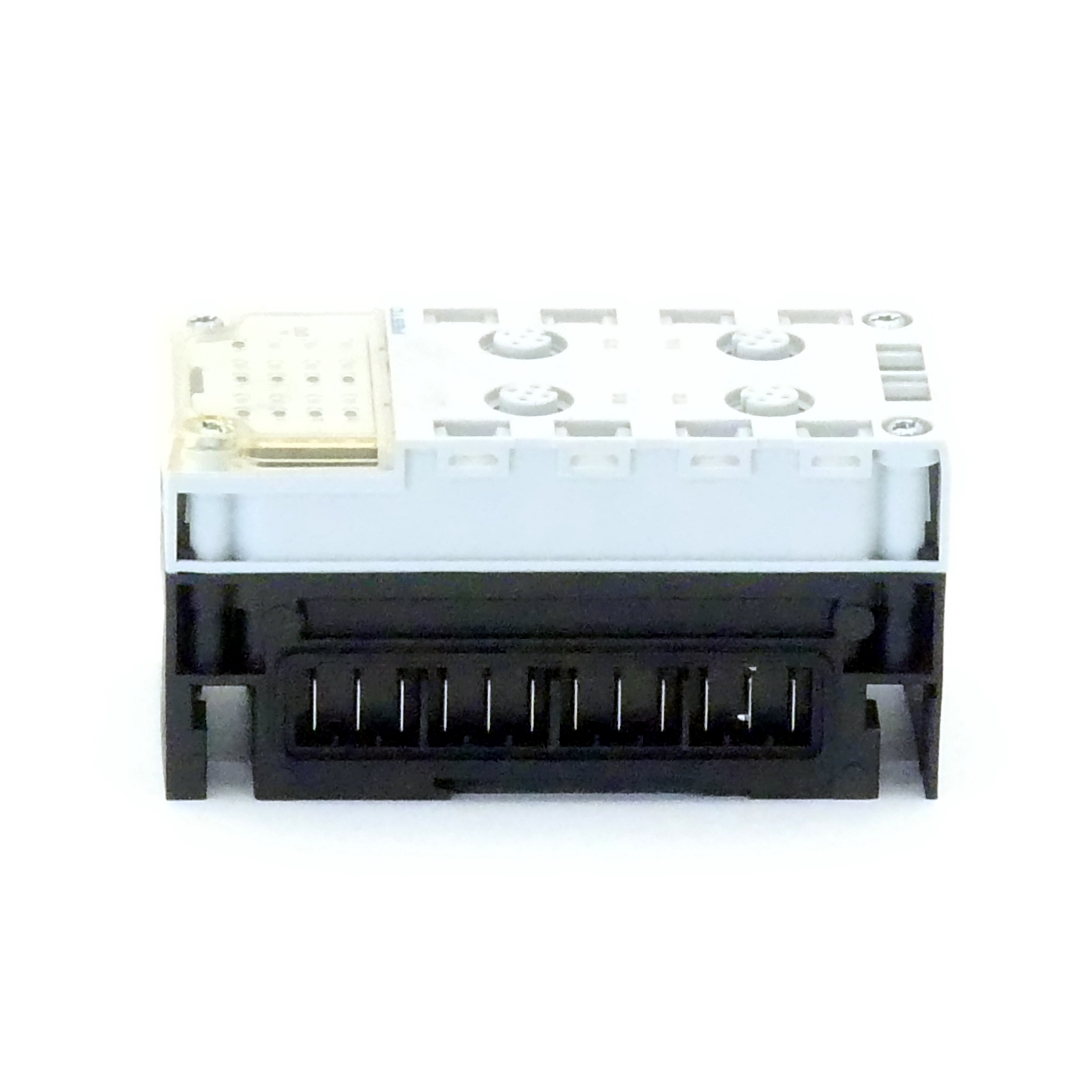 Connection block CPX-GE-EV; CPX-AB-4-M12x2-5POL 