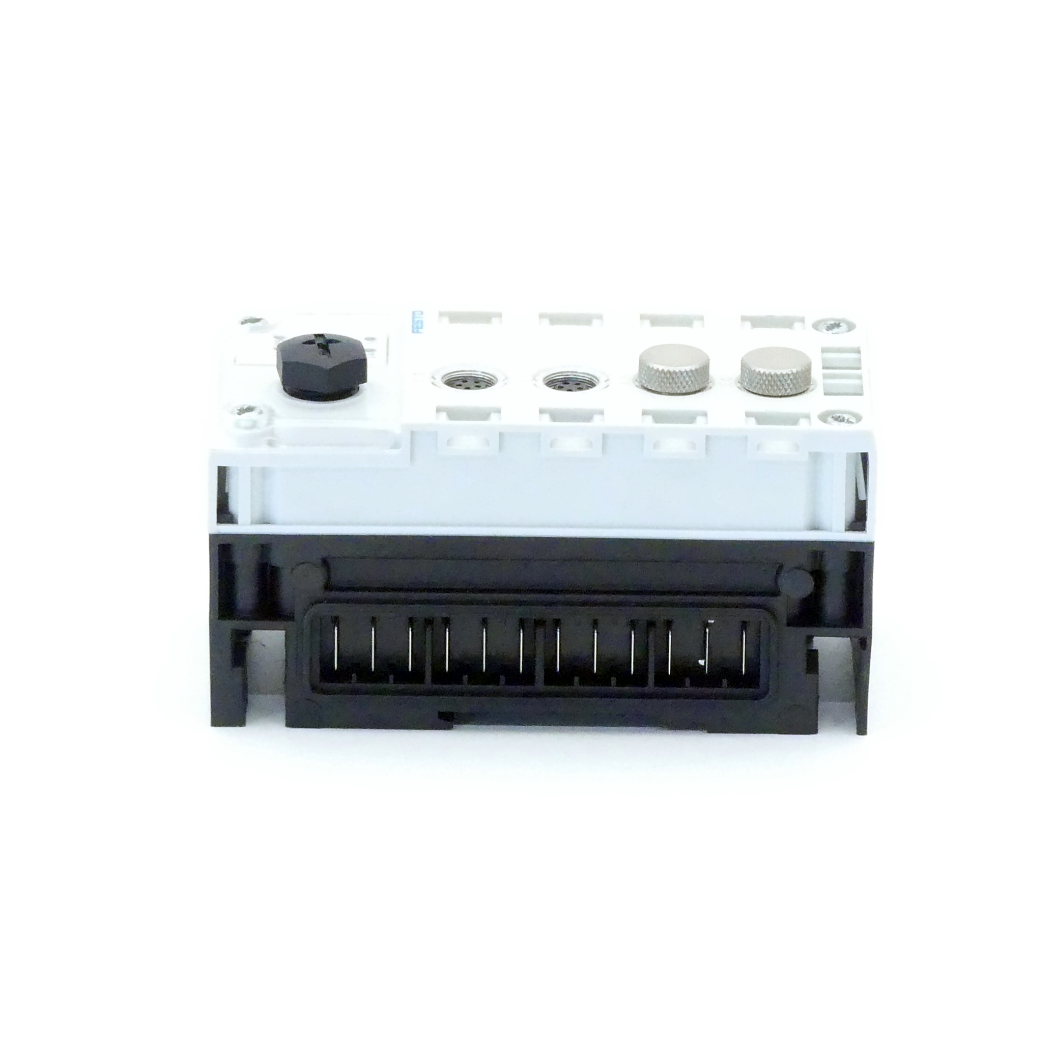 Anschlussblock CPX-GE-EV; CPX-CP-4-FB