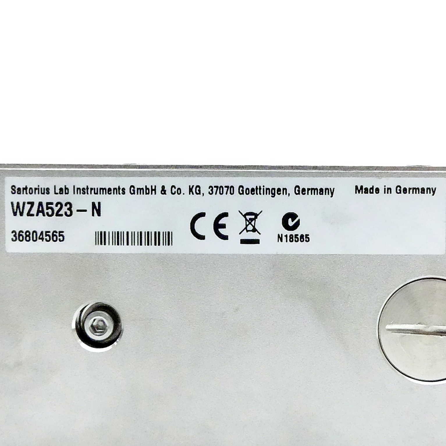 Load cells