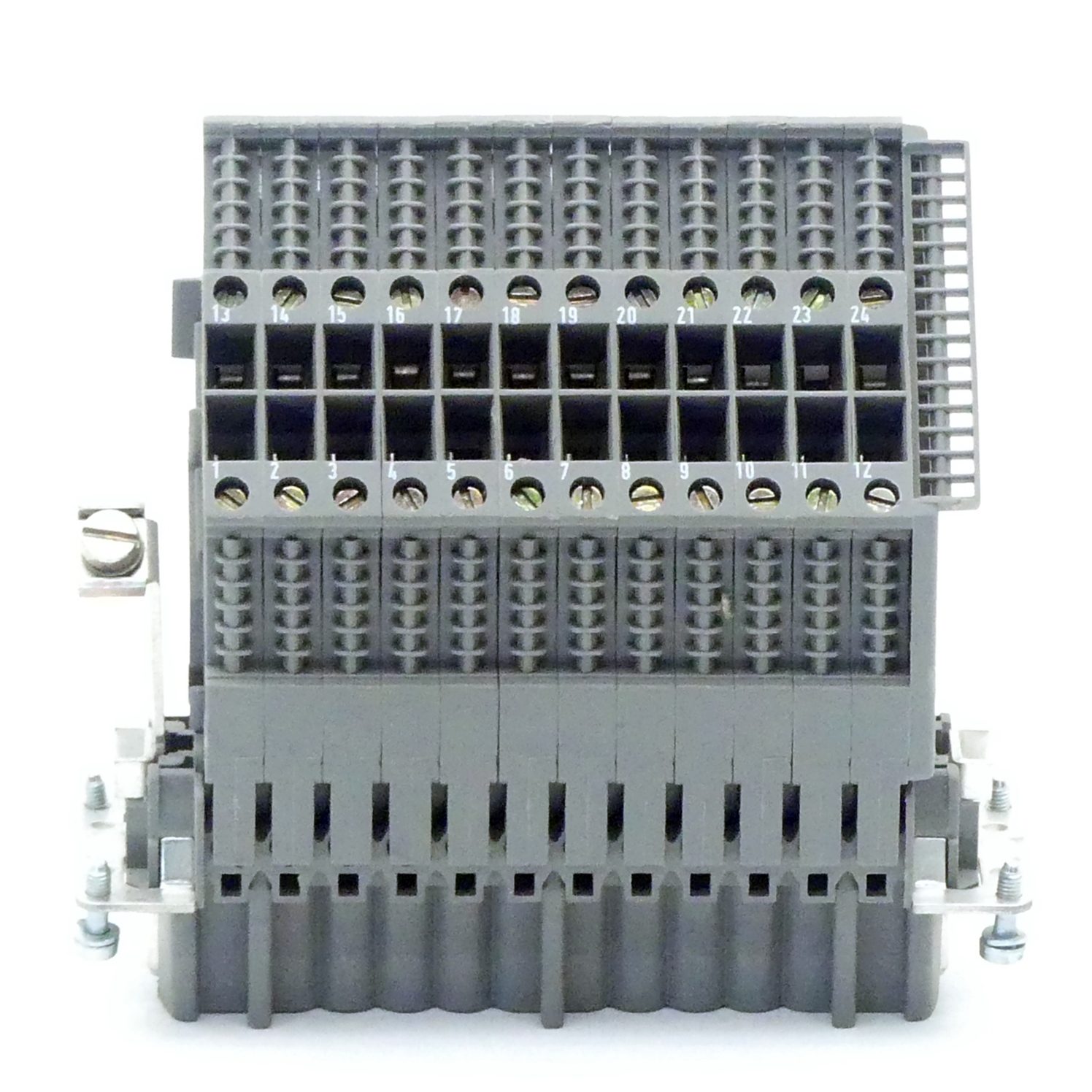 Klemmenadapter BAS SAS LL 24 4,0 69 