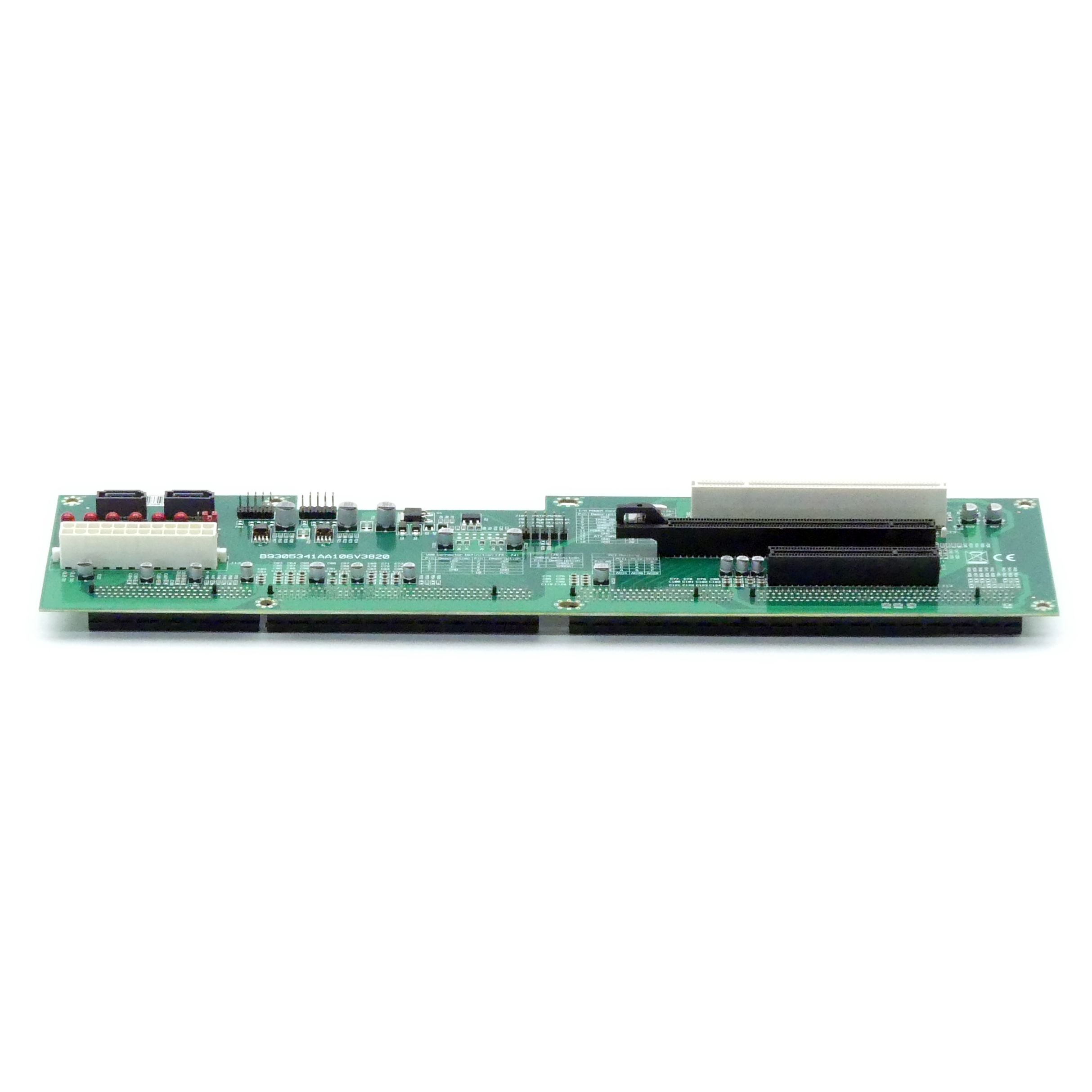 Backplane