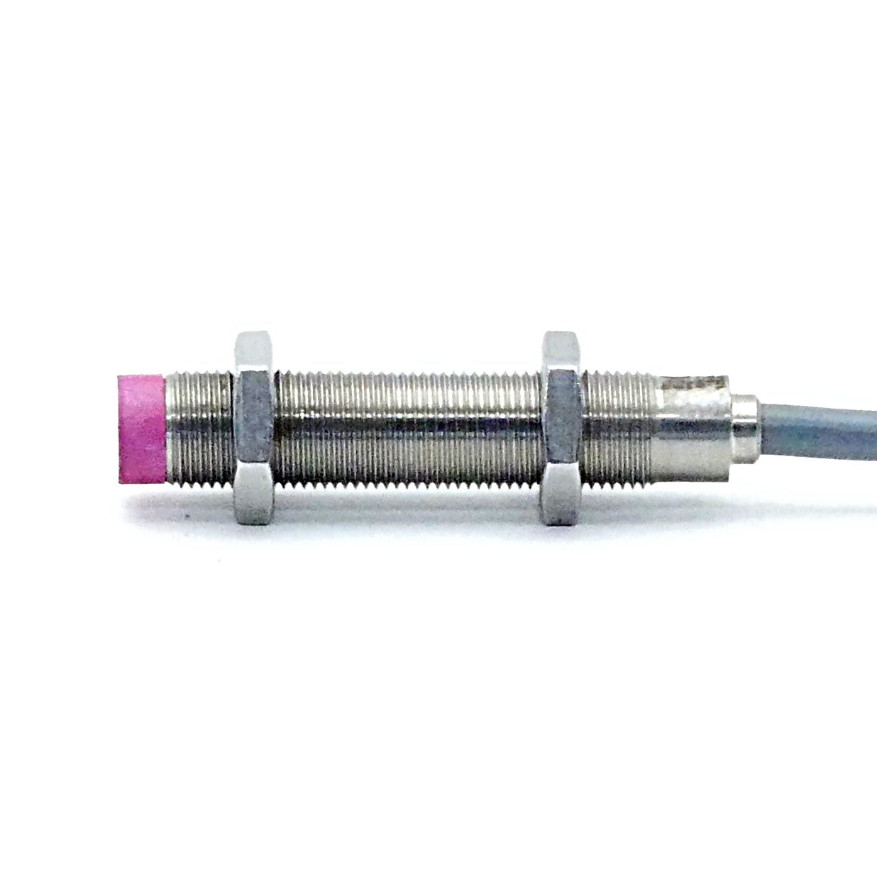 Induktiver Sensor