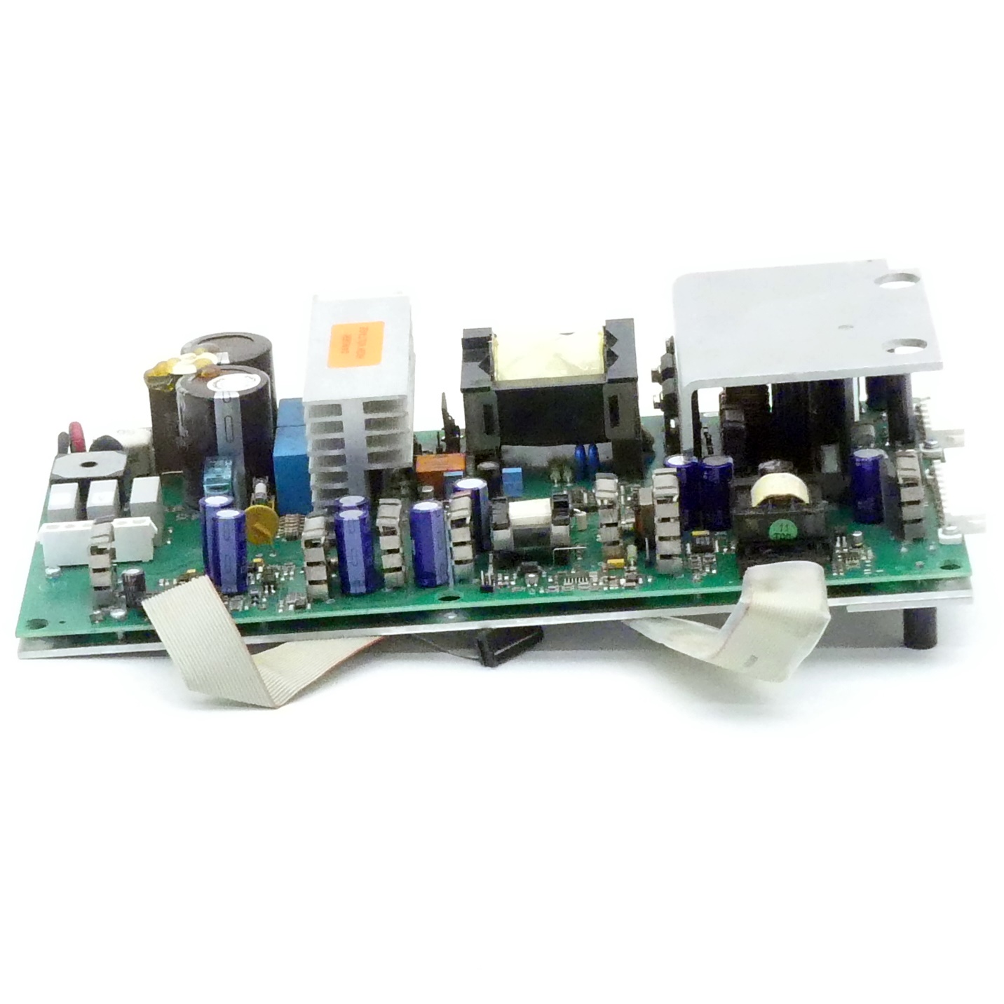 Servo Control PM6-850 