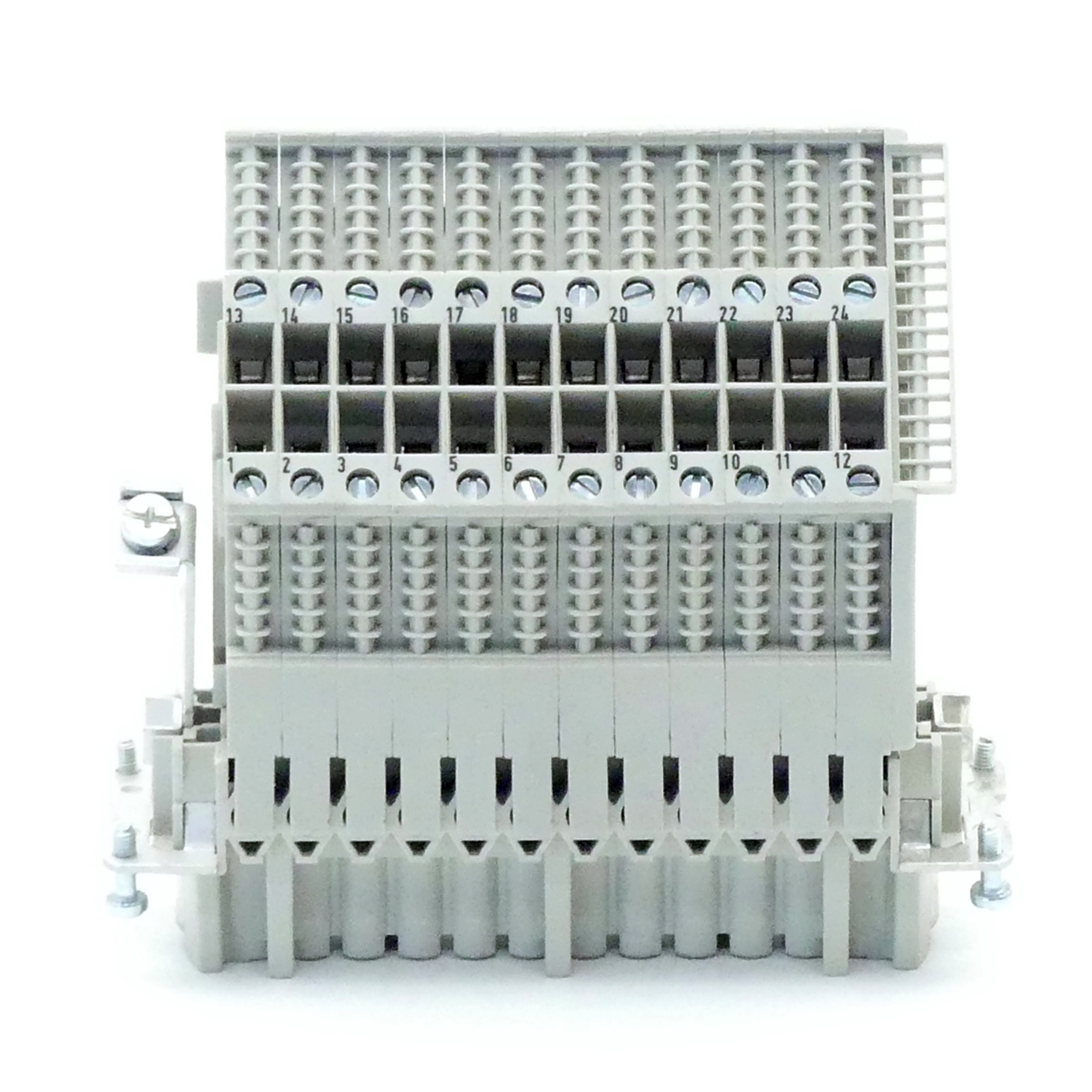 Multipole adapter BAS BAS LL 24 4,0 50