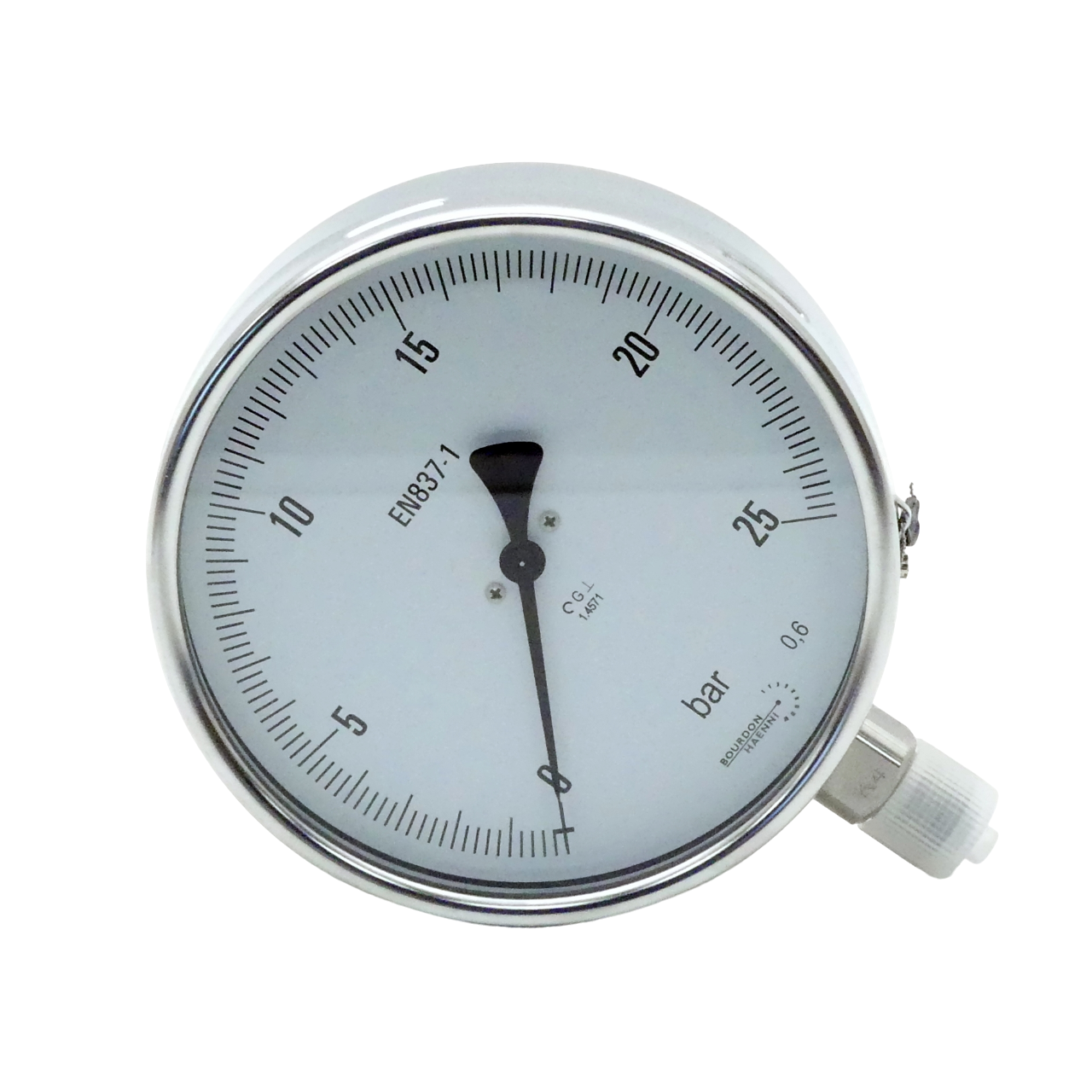 Manometer DRF160/211.133.095 