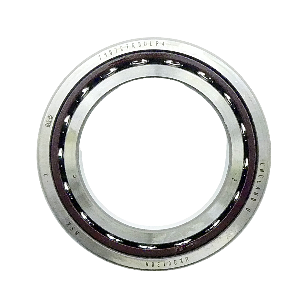 Super Precision Bearings 