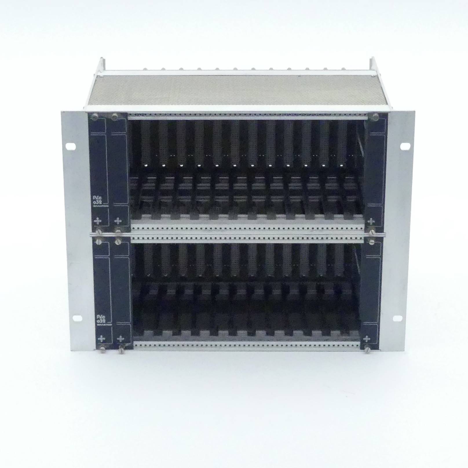 Rack for circuit boards PLC032 