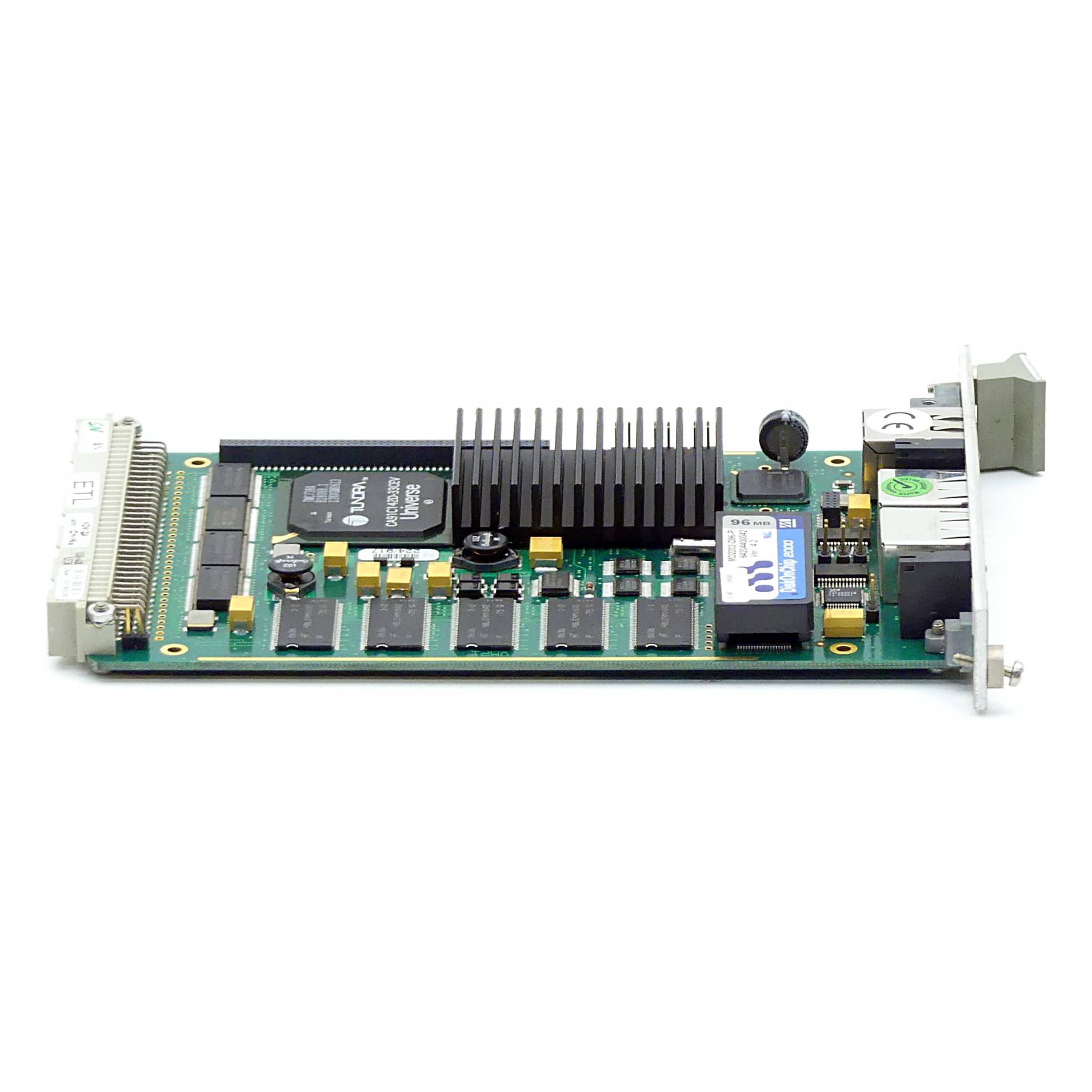 LASER-Leiterplatte VMP1