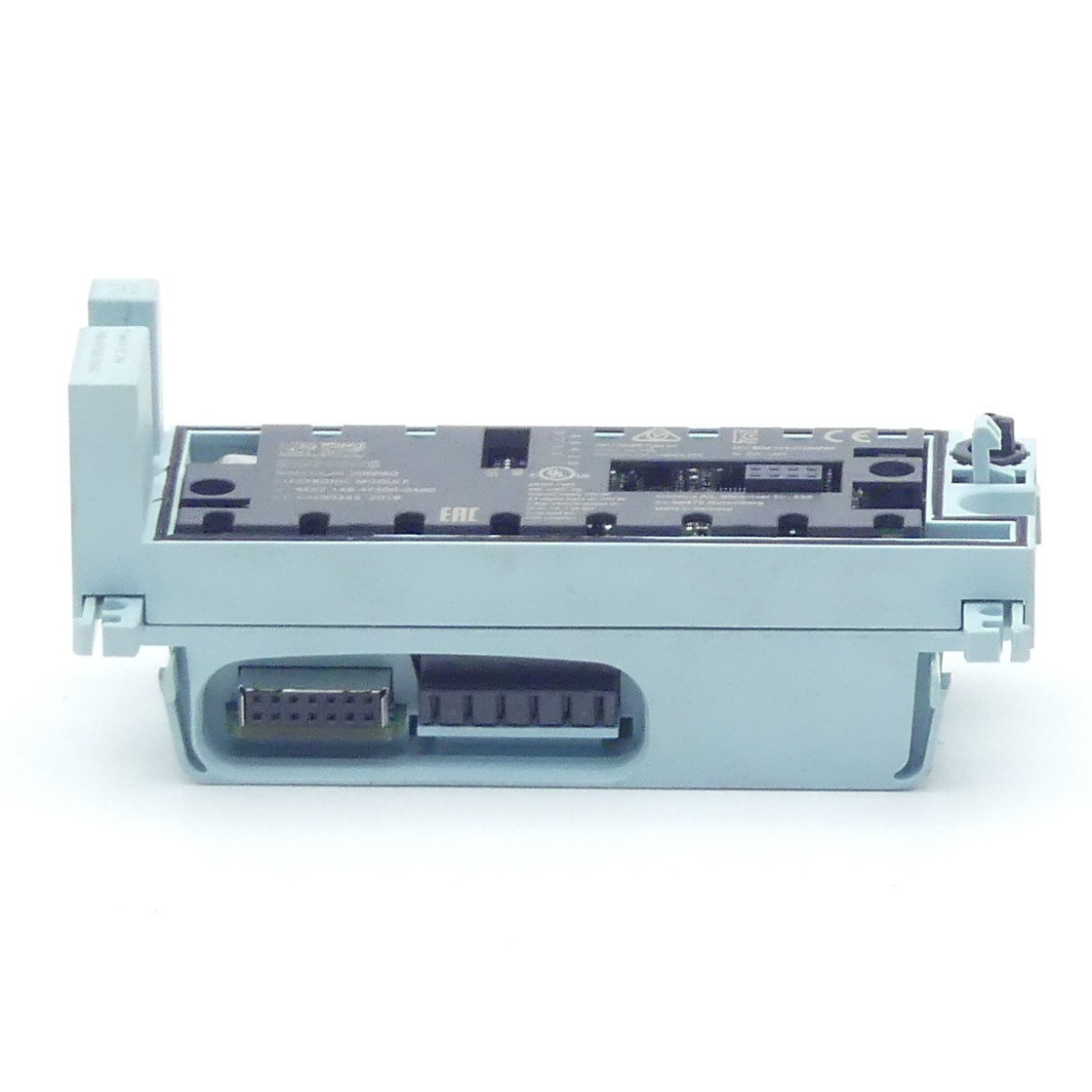 Electronic module 6ES7 148-4FS00-0AB0 