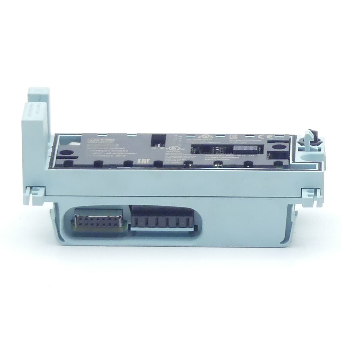 Electronic module 6ES7 148-4FS00-0AB0