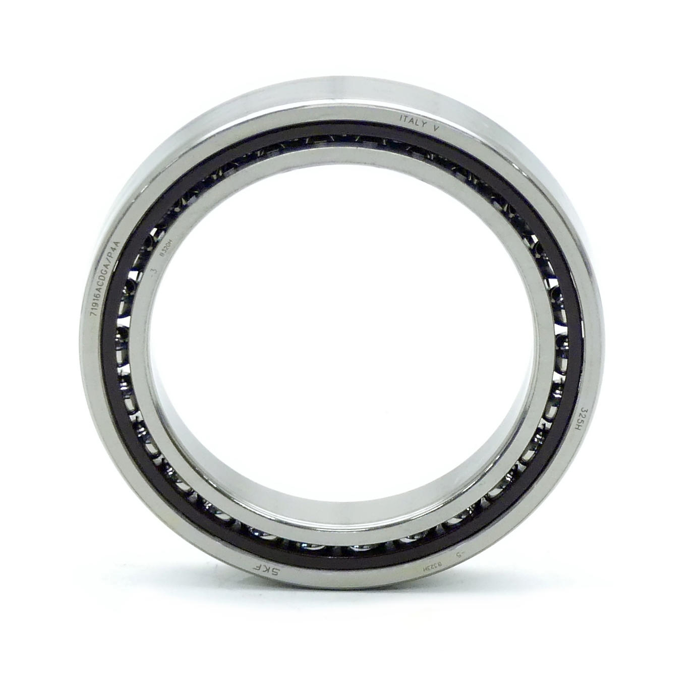 Super Precision Bearings 