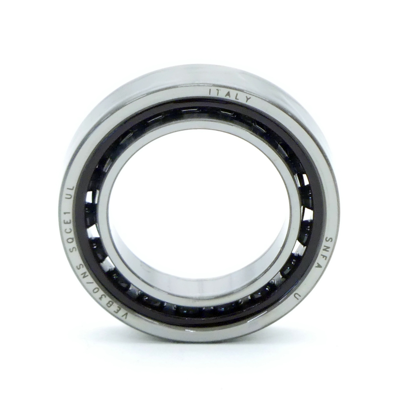 Angular contact ball bearing 