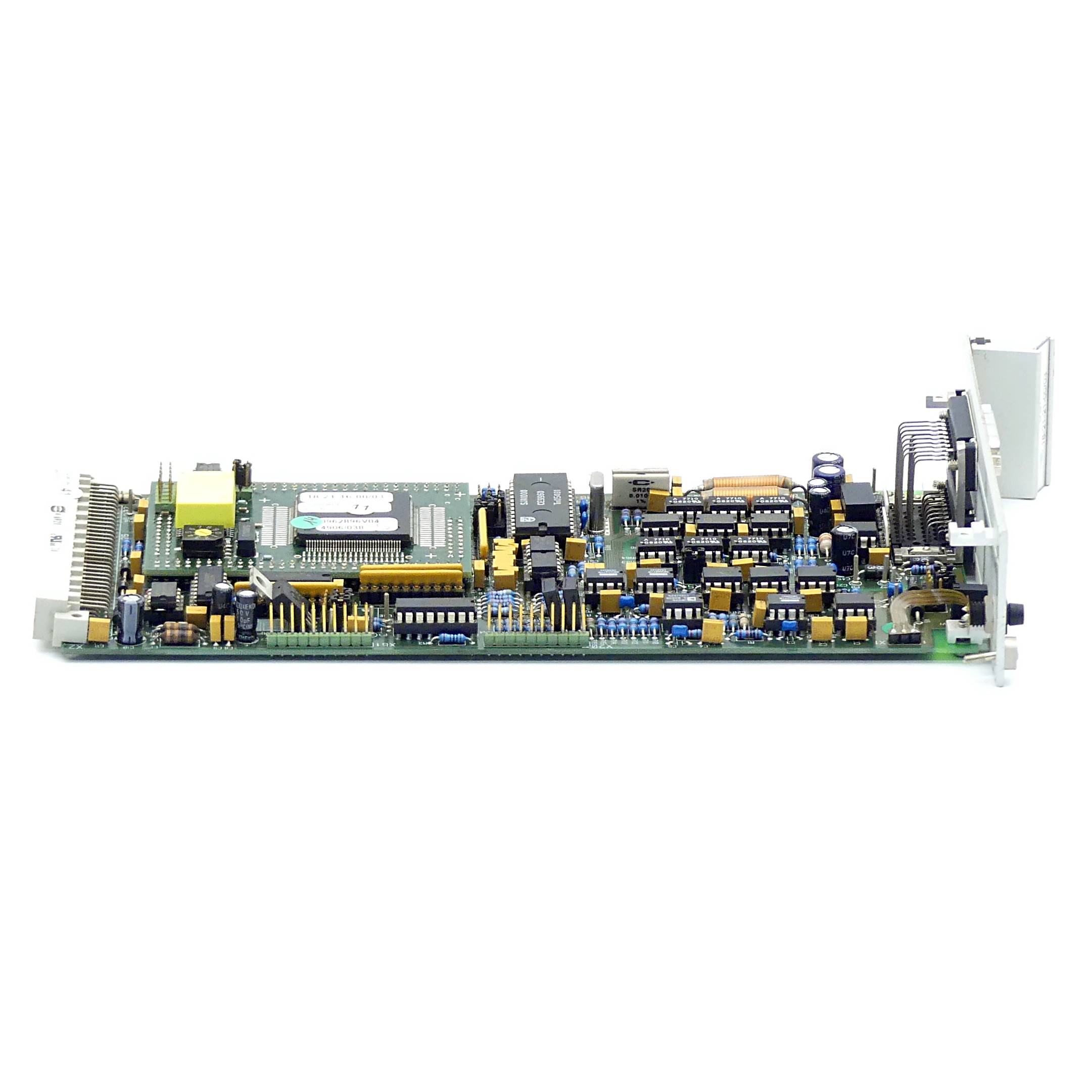 Control board AEF
