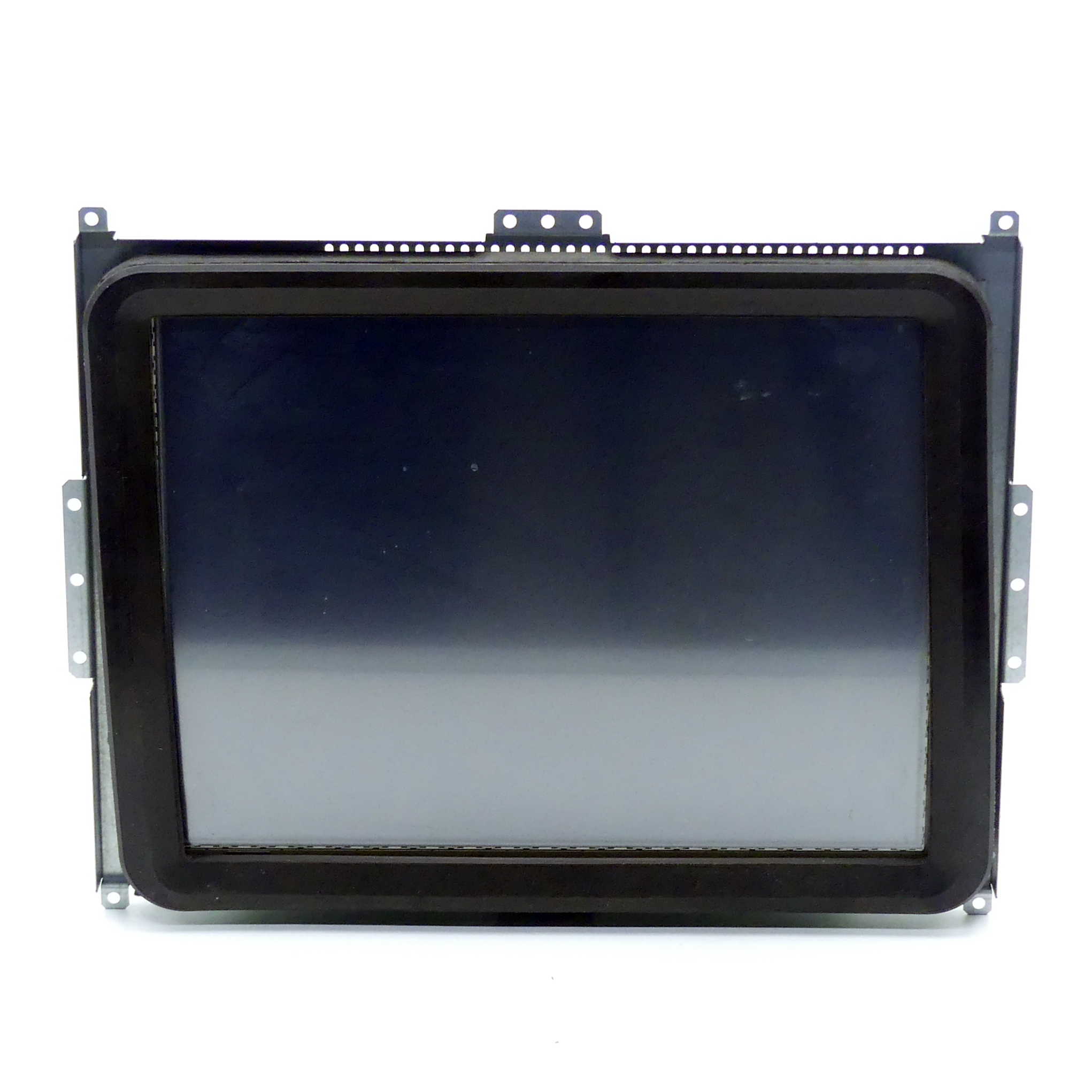 Industriemonitor Flatman