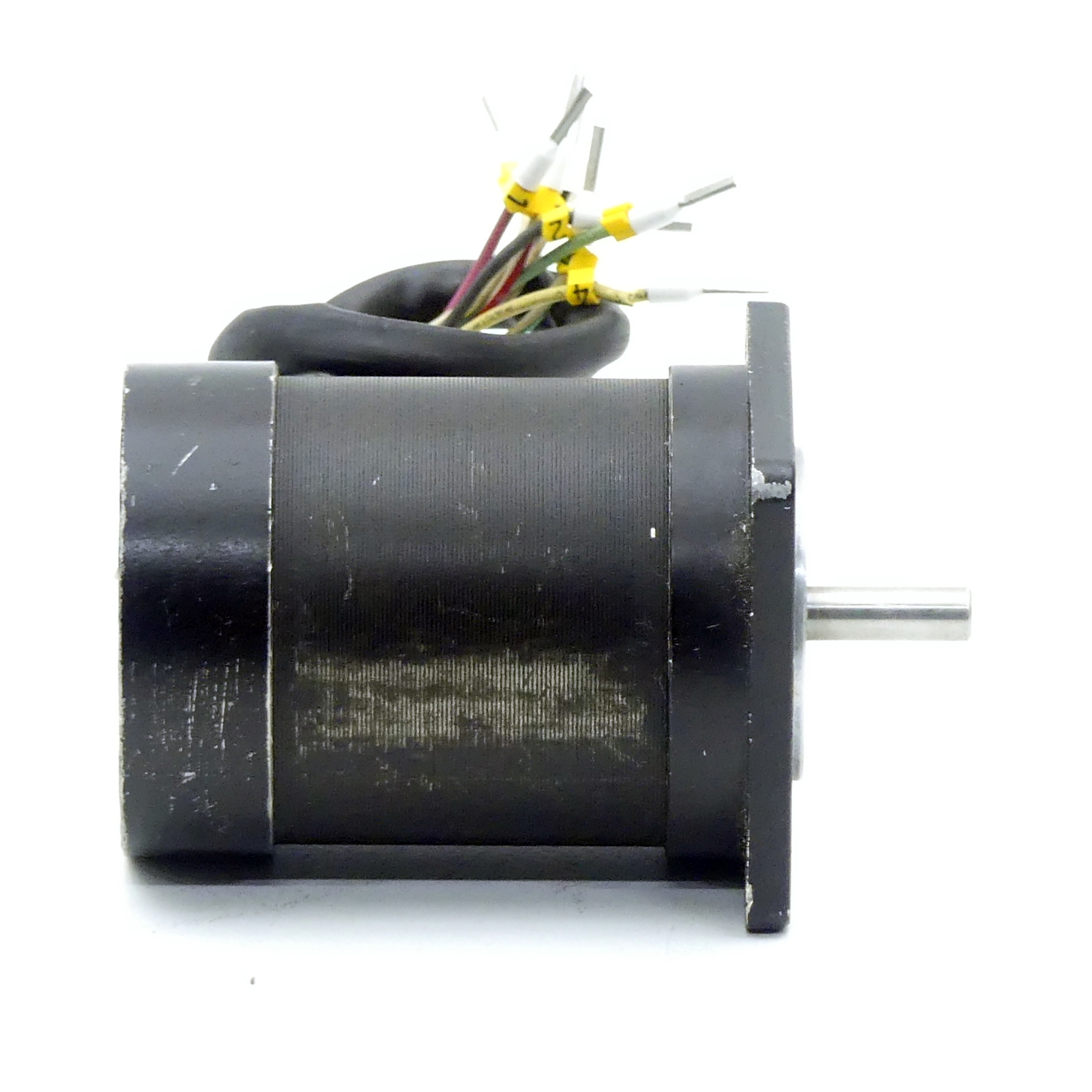 2-Phase Stepper Motor Type SL34 