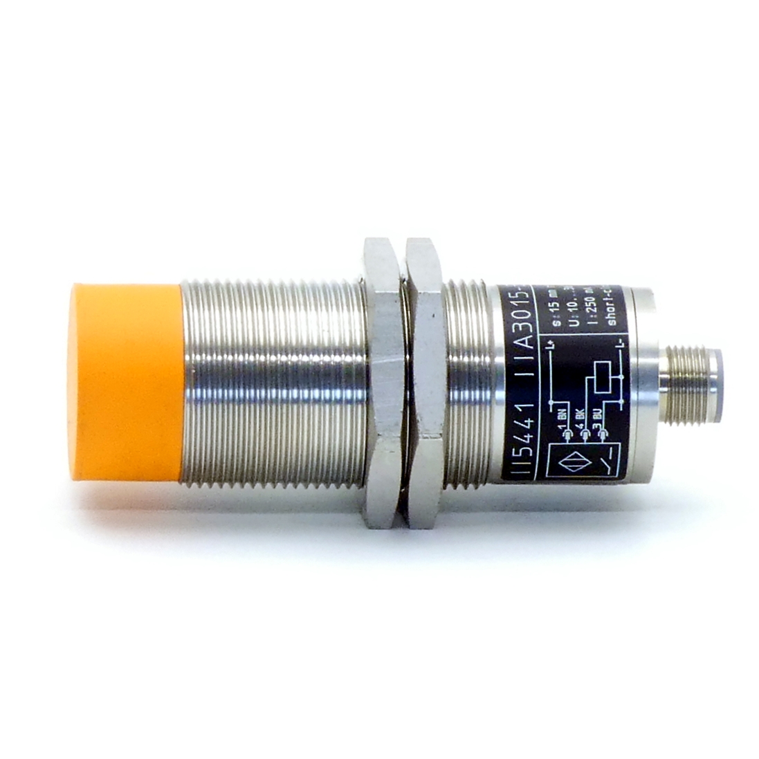 Induktiver Sensor 