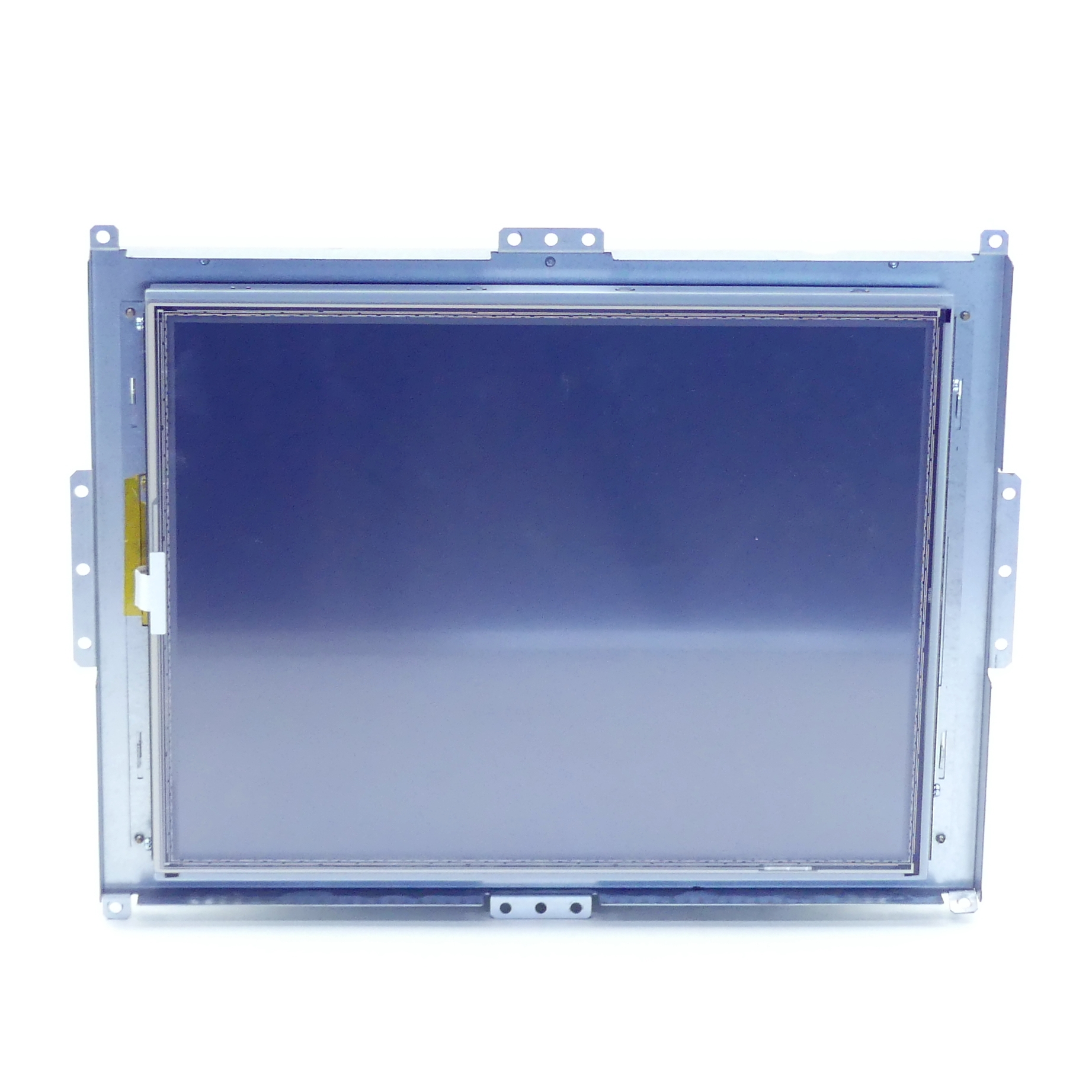 Industrial monitor Flatman