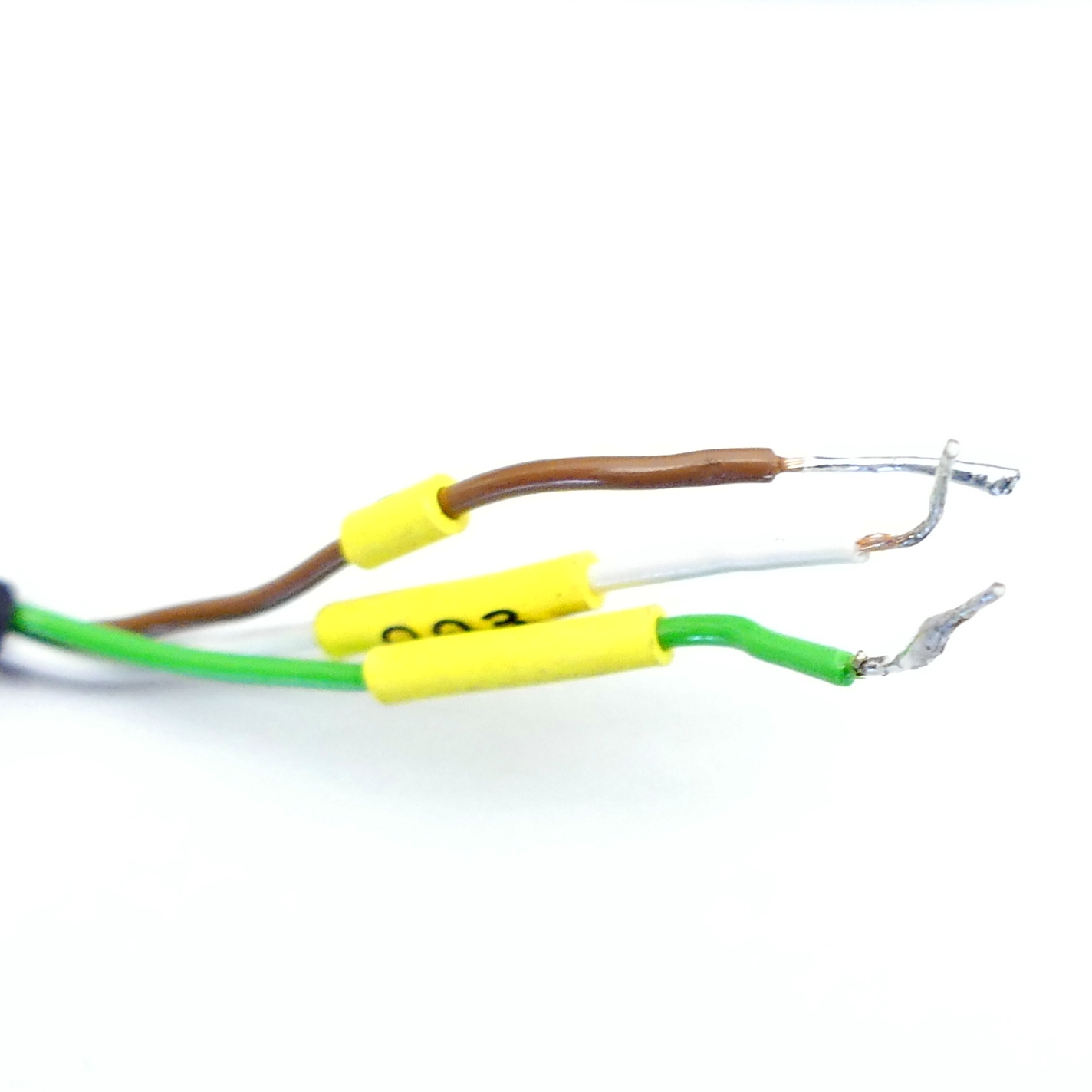 Lumiflex Sensor