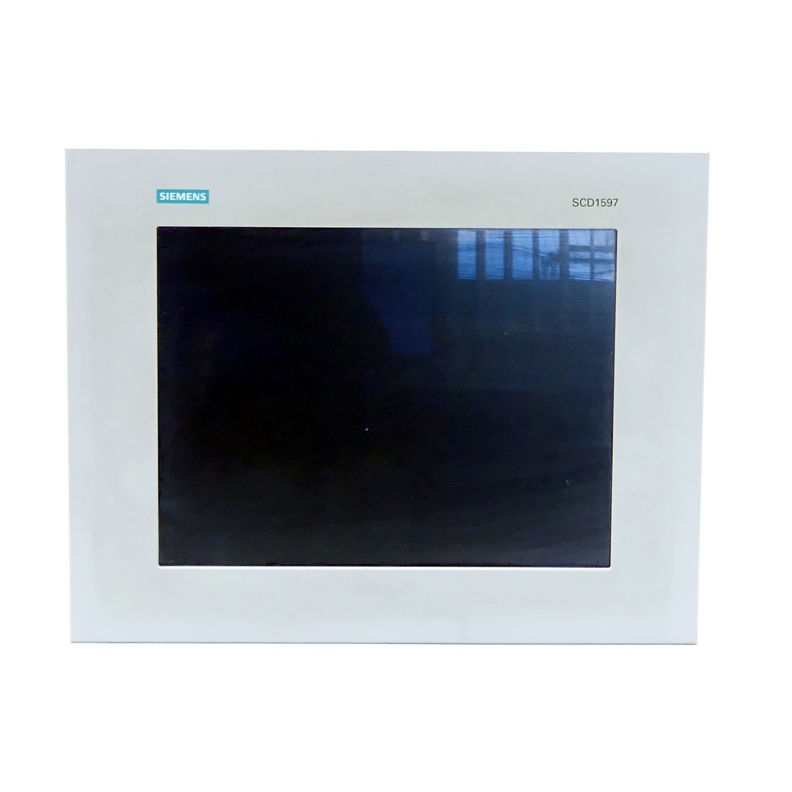 Bedienpanel SCD1597