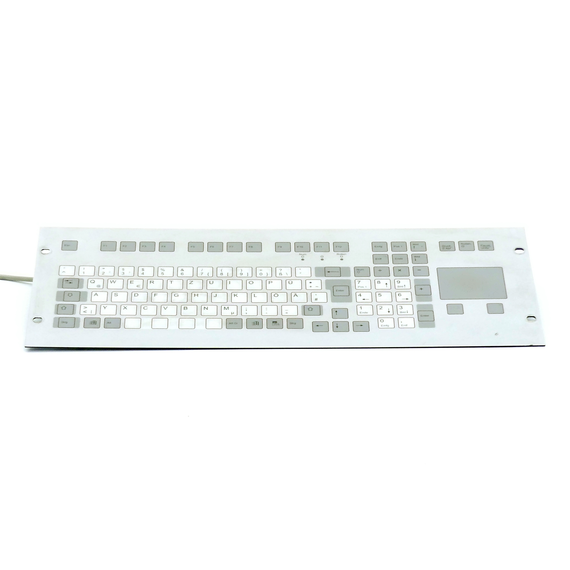 Tastatur 62503