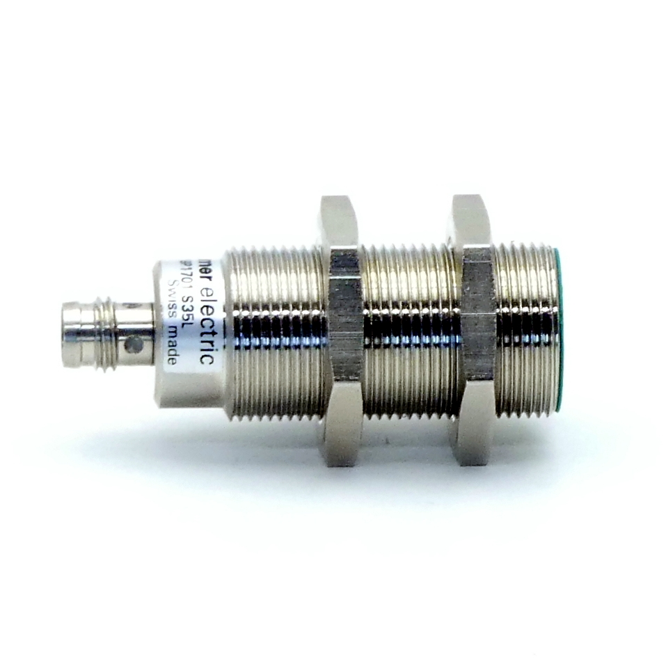 inductive sensor 