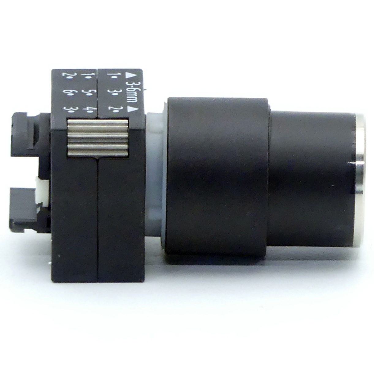 Key switch