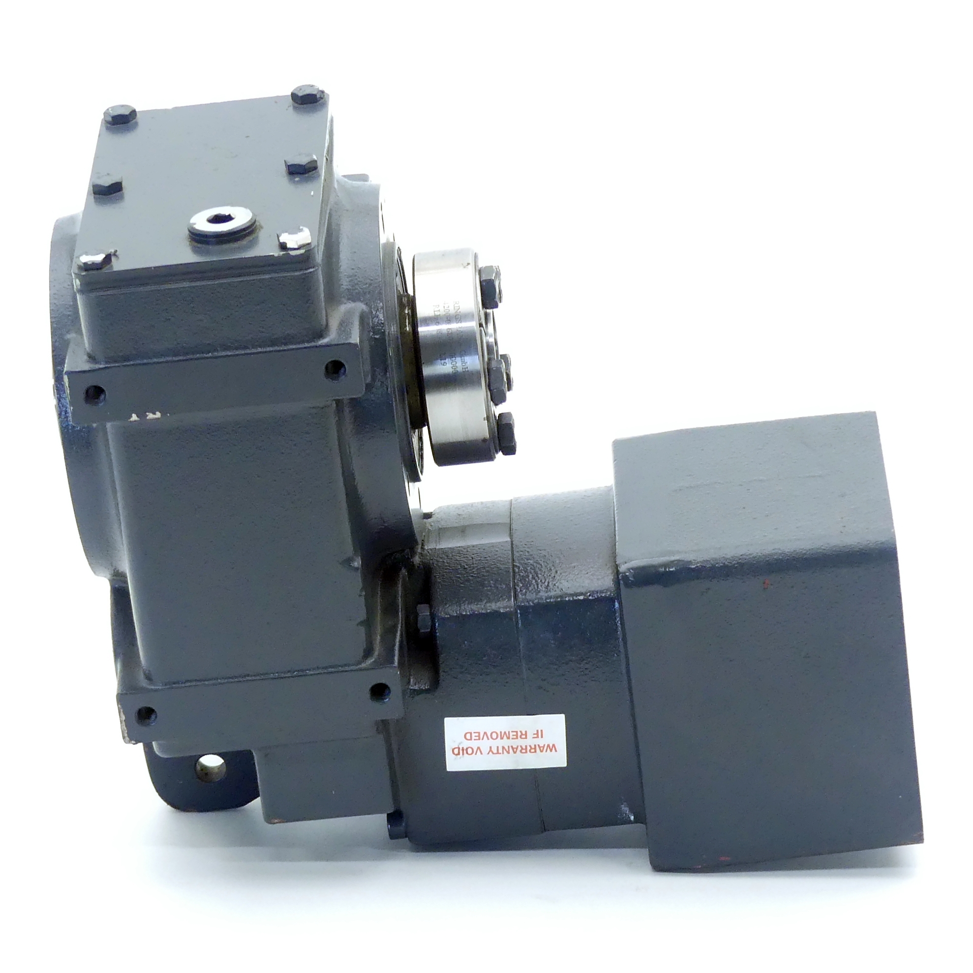 Gearbox