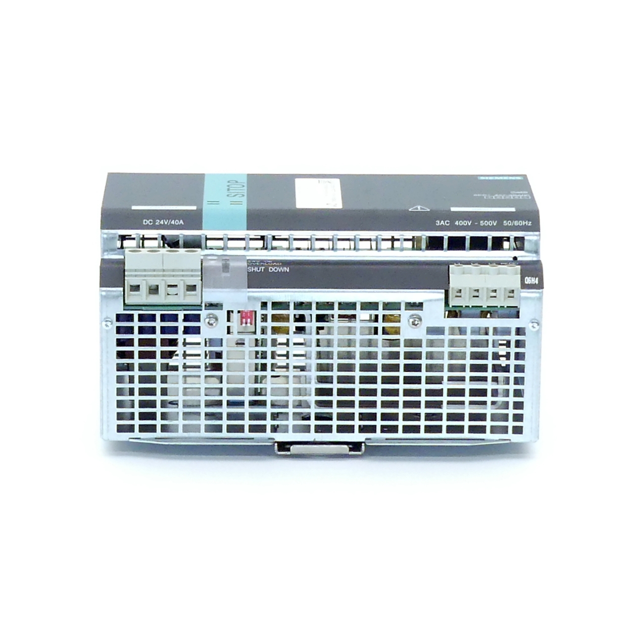 Power Supply Unit SITOP Power 40 