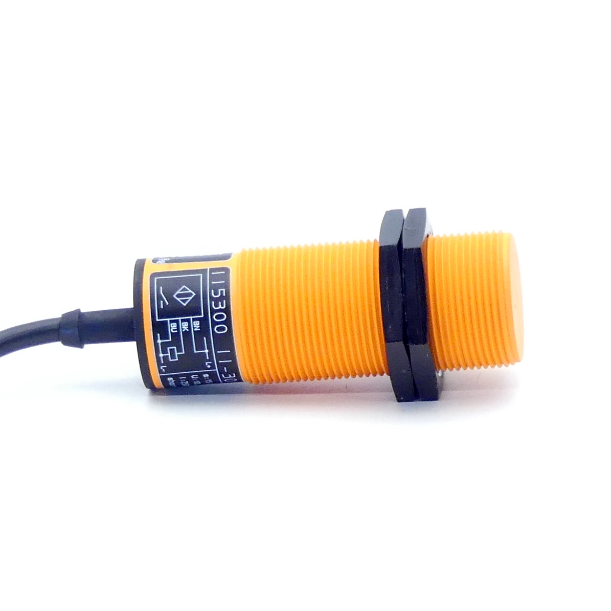 Inductive Sensor II5300 