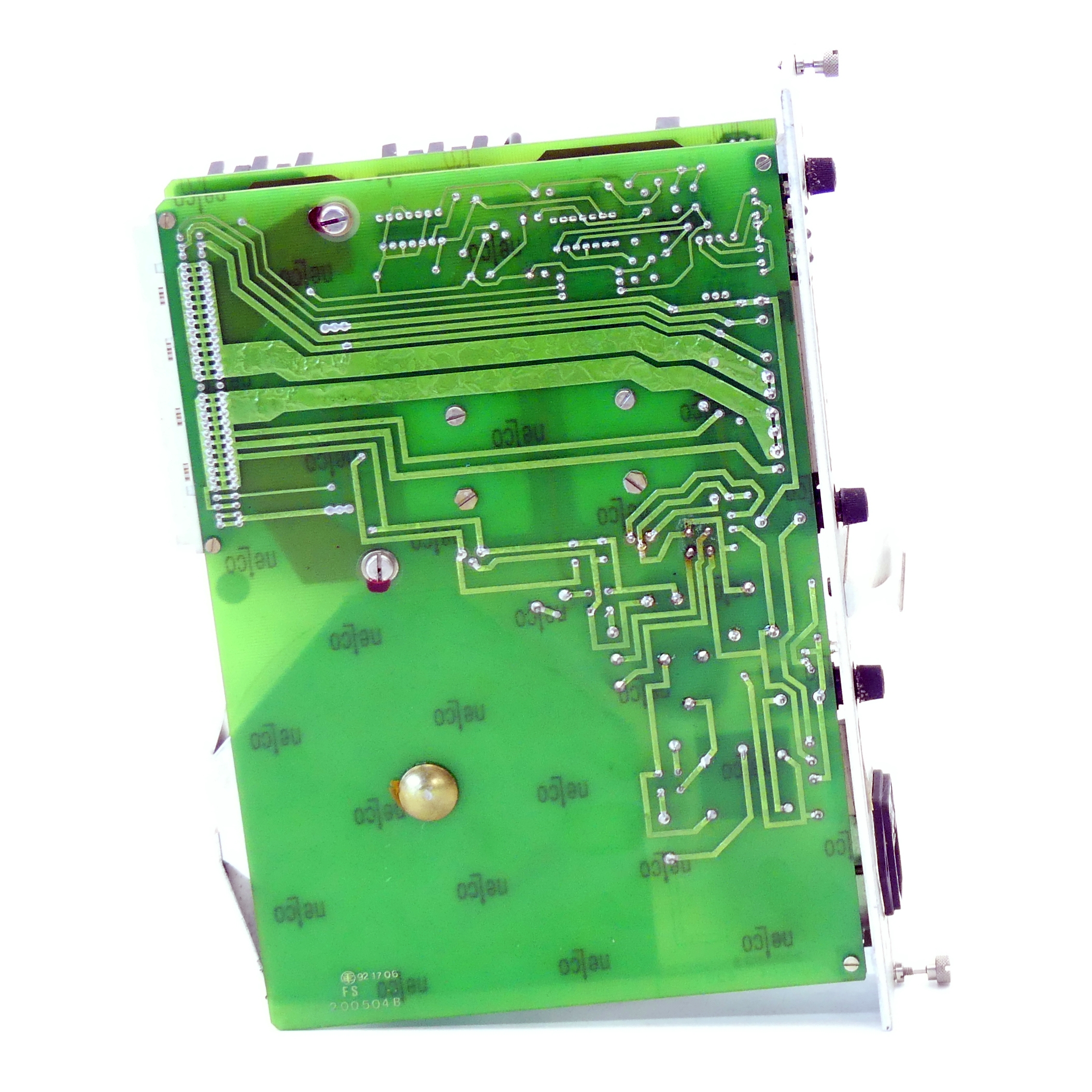 Power supply