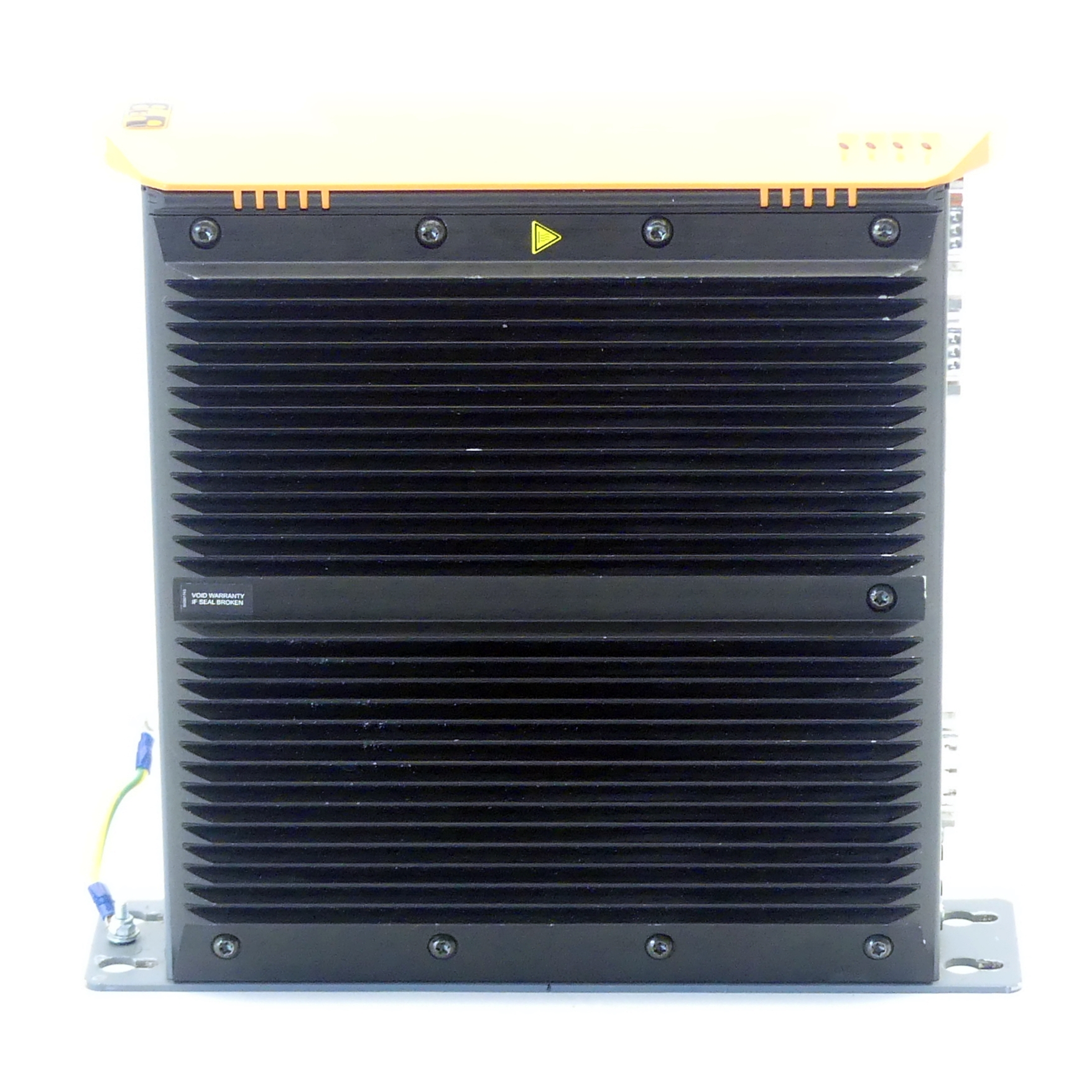 System unit APC620