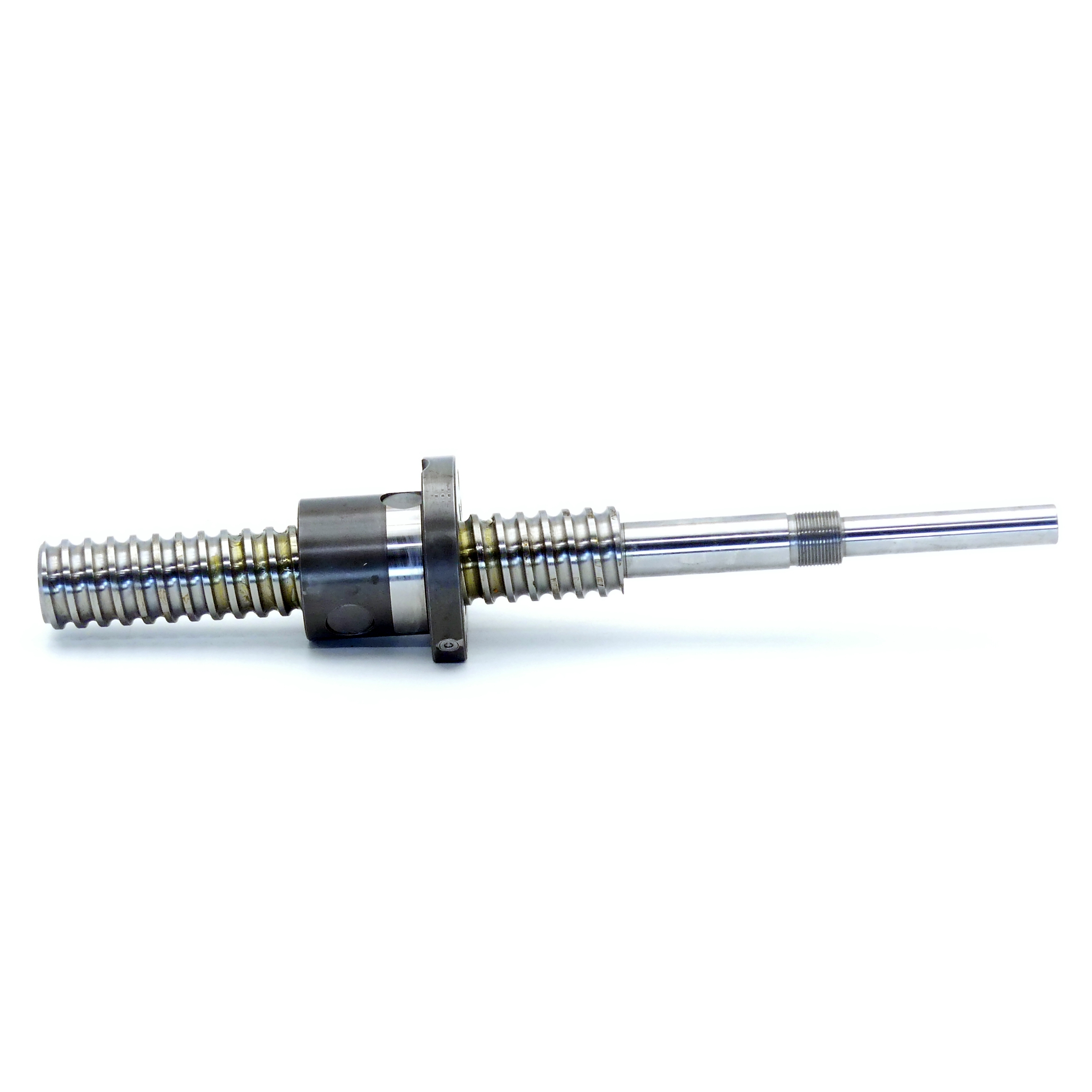 Ball screw drive 